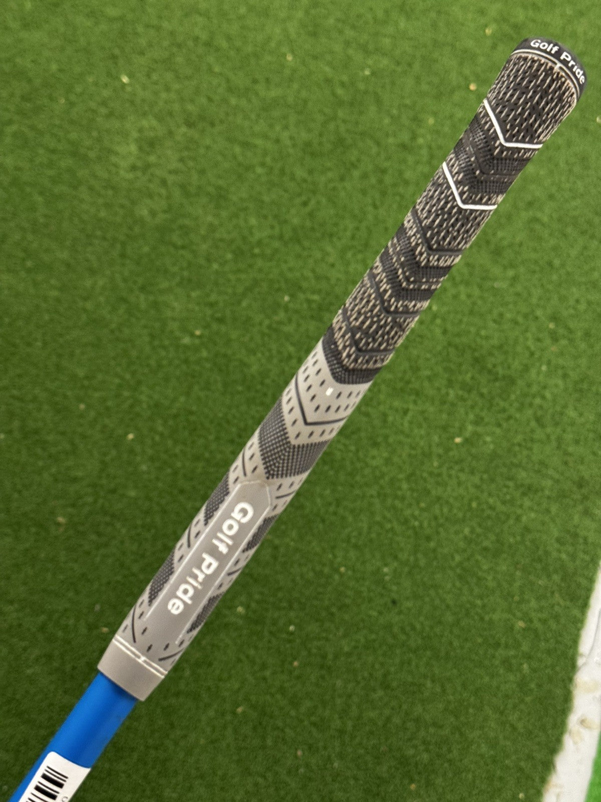 Ping G Series #3 Hybrid 19 Degree Regular Flex Ping Alta 70 Shaft