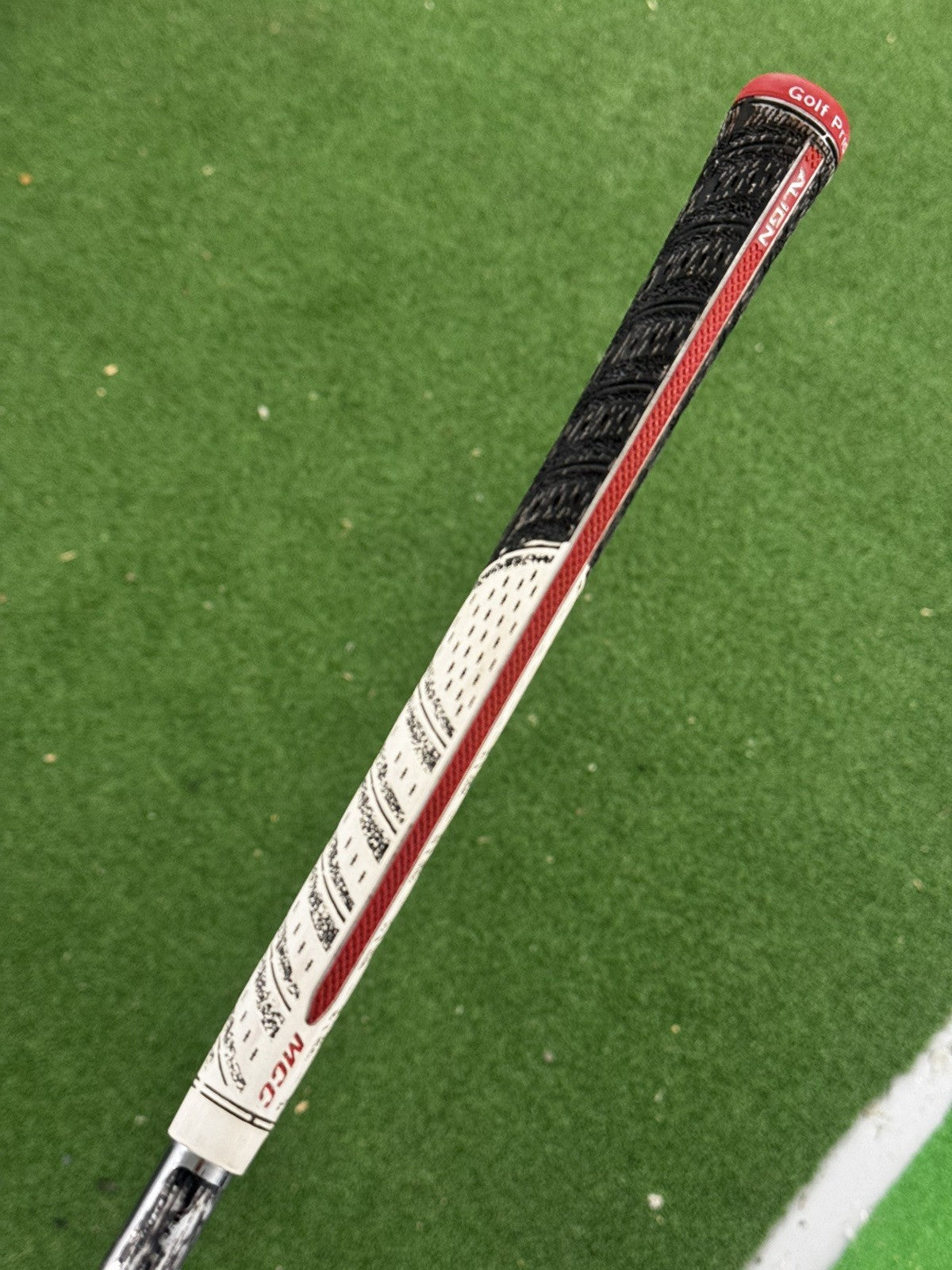 Mizuno T22 Lob Wedge 60 Degree X Grind