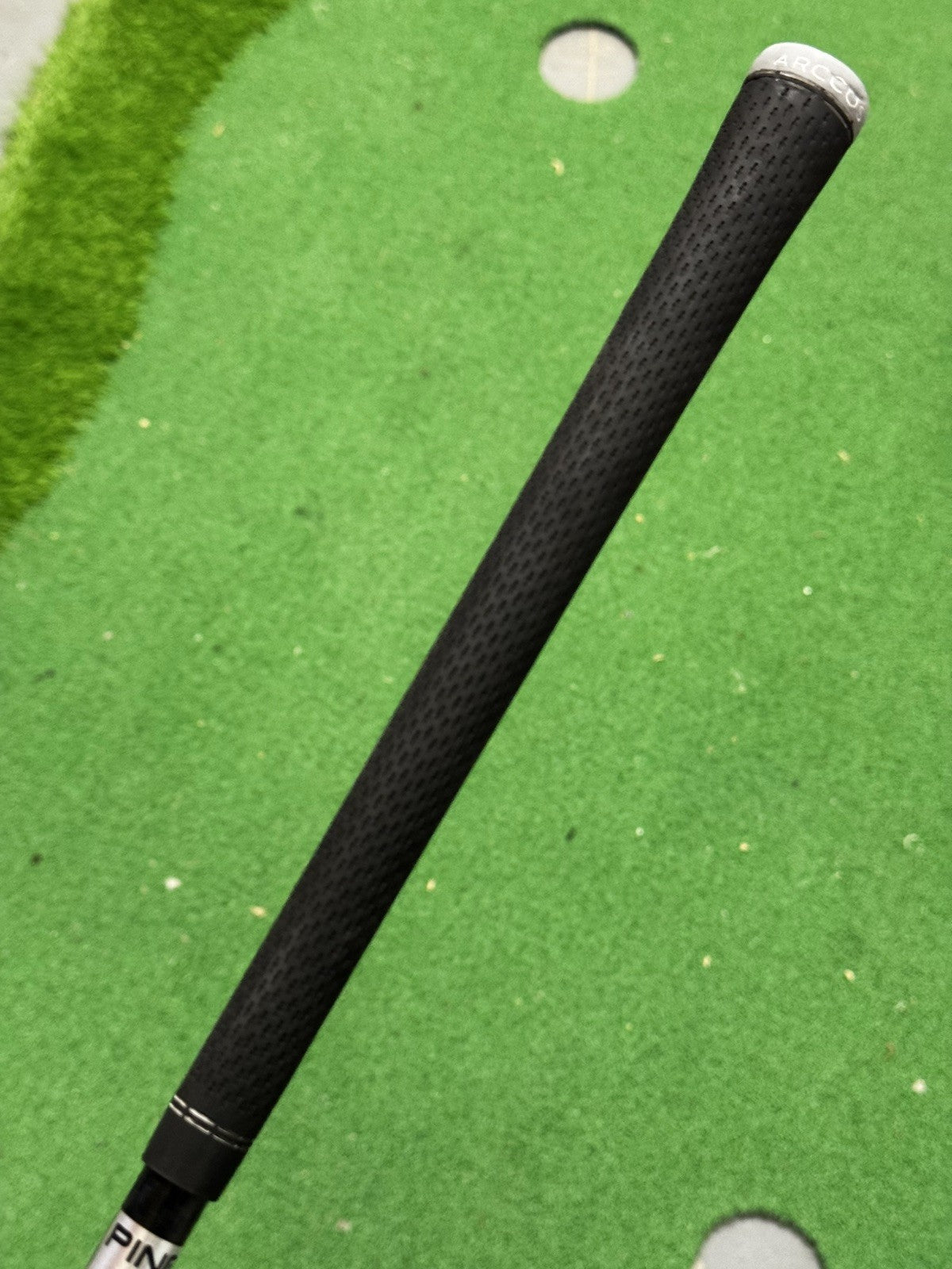 Ping G425 2 Hybrid 17 Degrees Stiff Flex