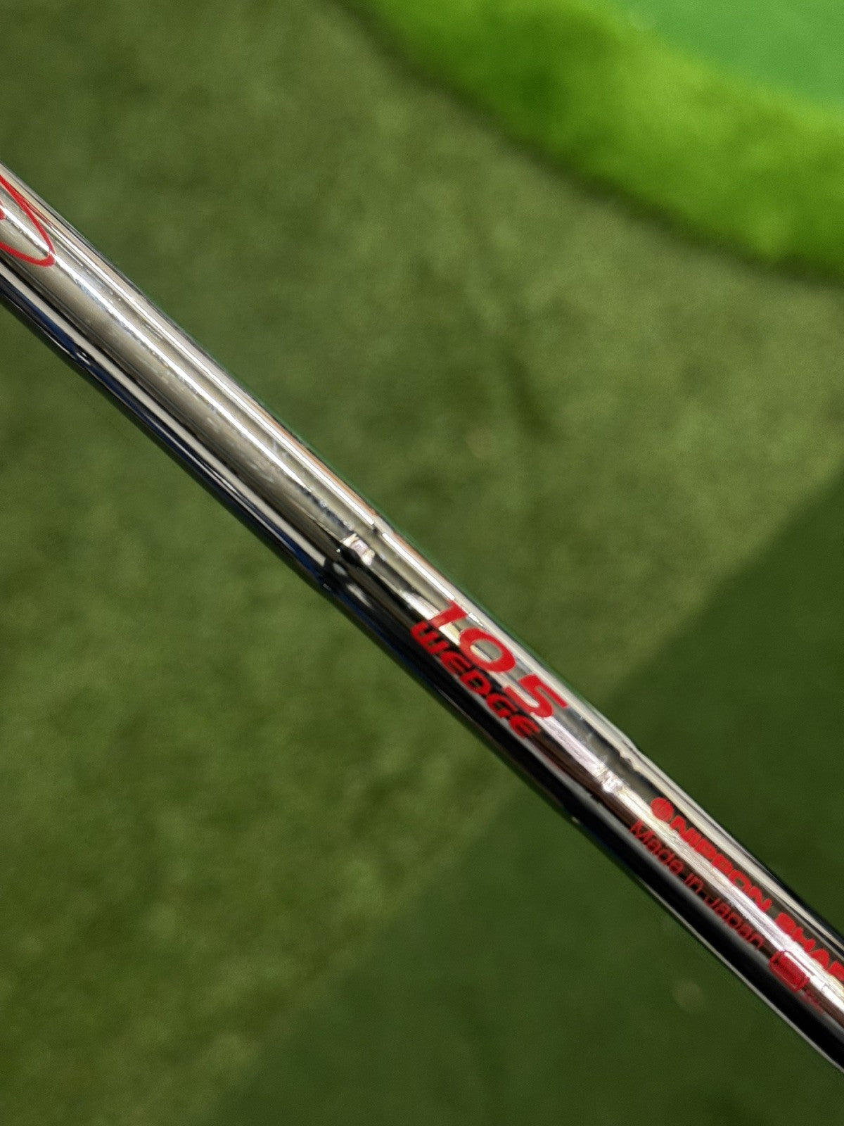 Mizuno T24 Gap Wedge 50 Degree Wedge Flex 105 Shaft