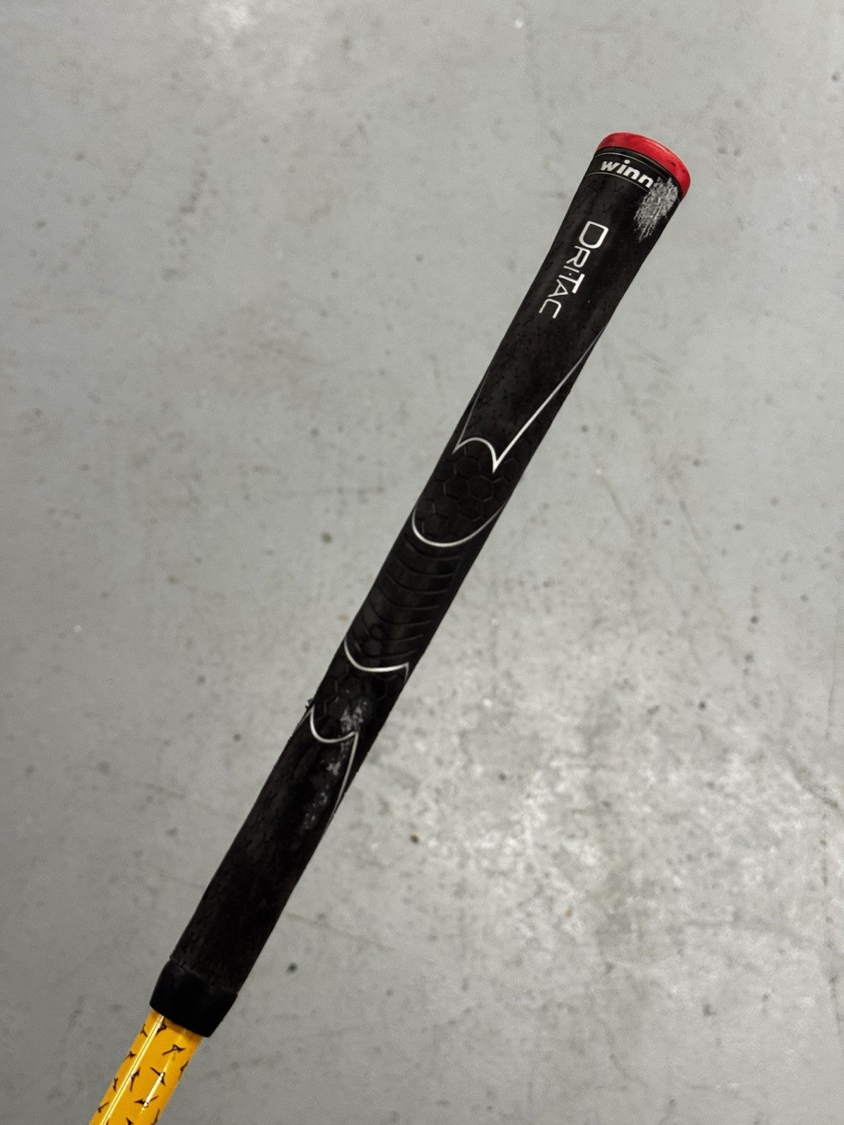 Mizuno MX-700 #3 Hybrid 20 Degree Regular Flex Mizuno Exsar HS4 68 Shaft