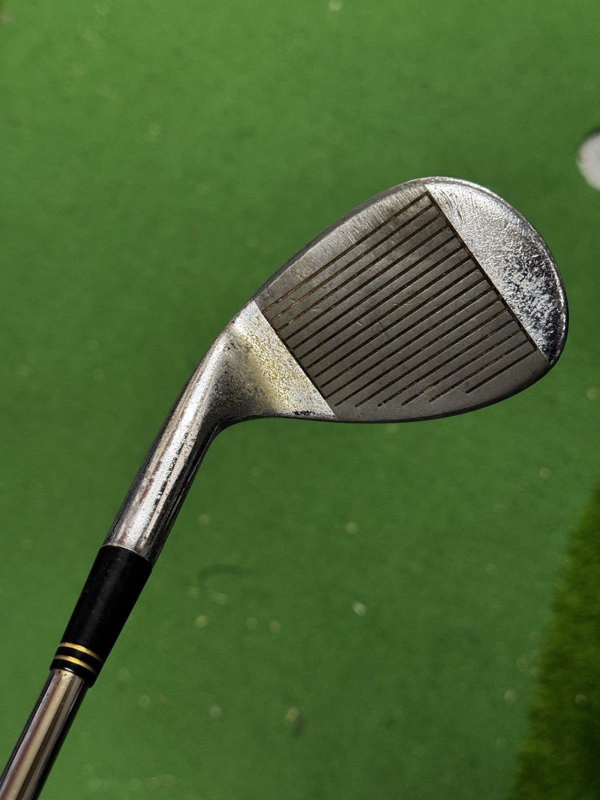 Tour Lob Wedge 64 Degree