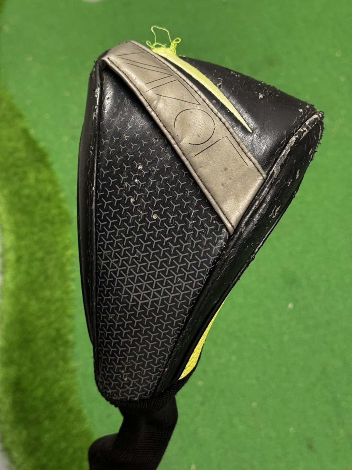 Nike Vapor Pro Driver 10.5 Degree Stiff Flex Diamana Shaft