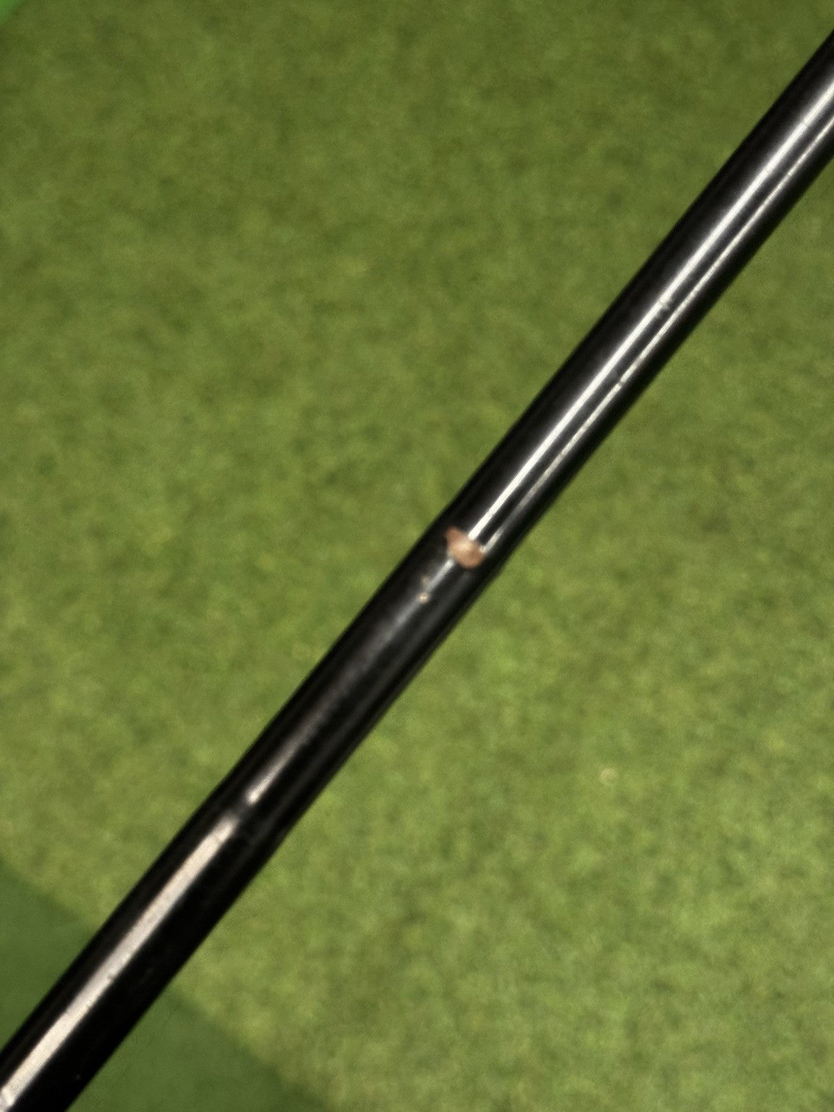 Titleist SM9 Tour Chrome Sand Wedge 54 Degree Wedge Flex Black Steel Shaft