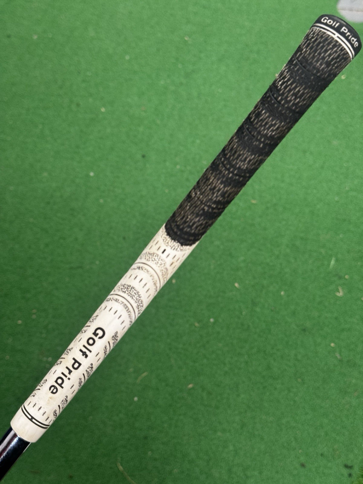 Mizuno JPX 923 Hot Metal Pro 4 Iron Stiff Flex Shaft