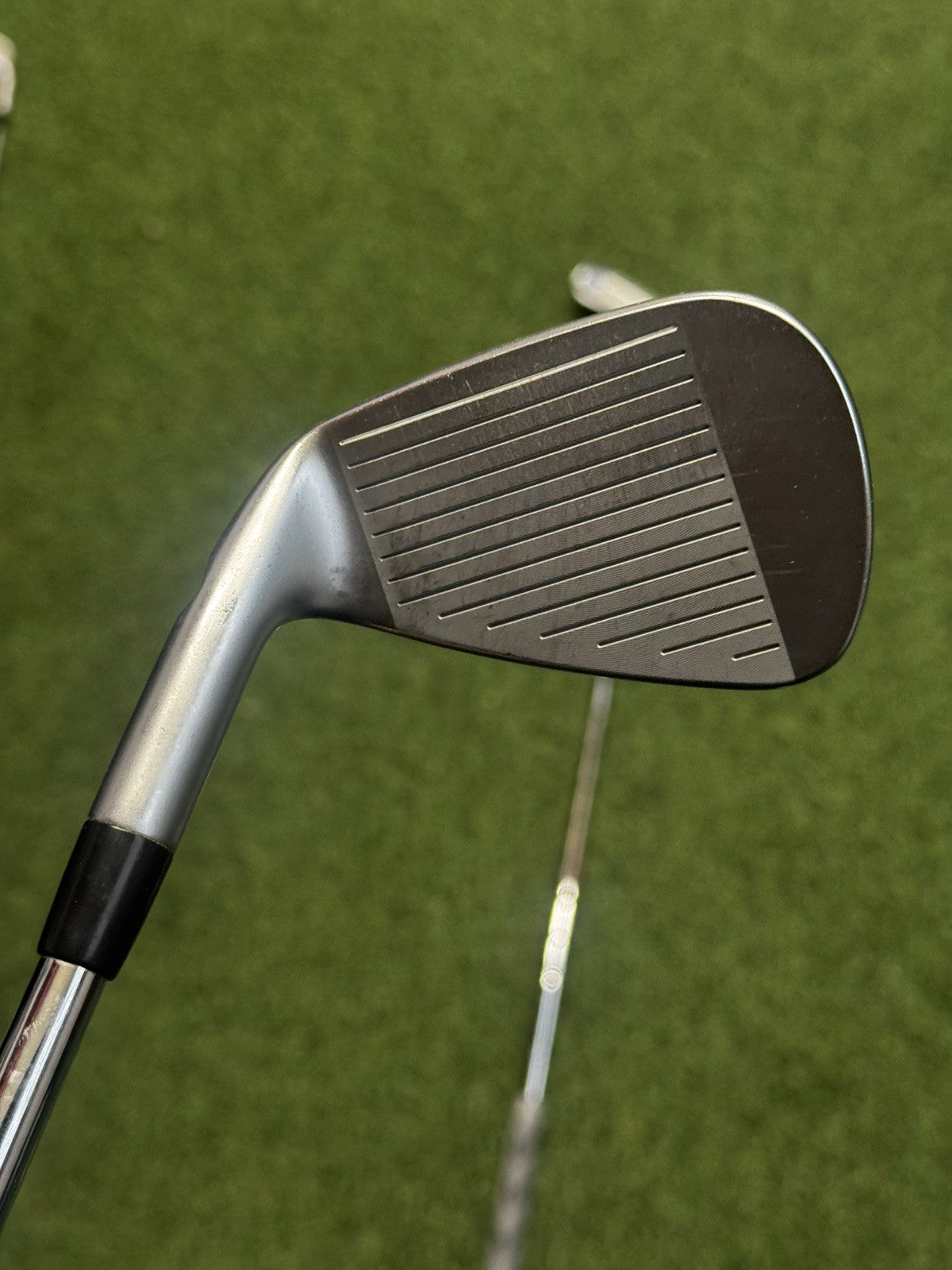 Ping Blueprint S Iron Set 4-PW X Stiff Flex Modus 120 Tour Shafts