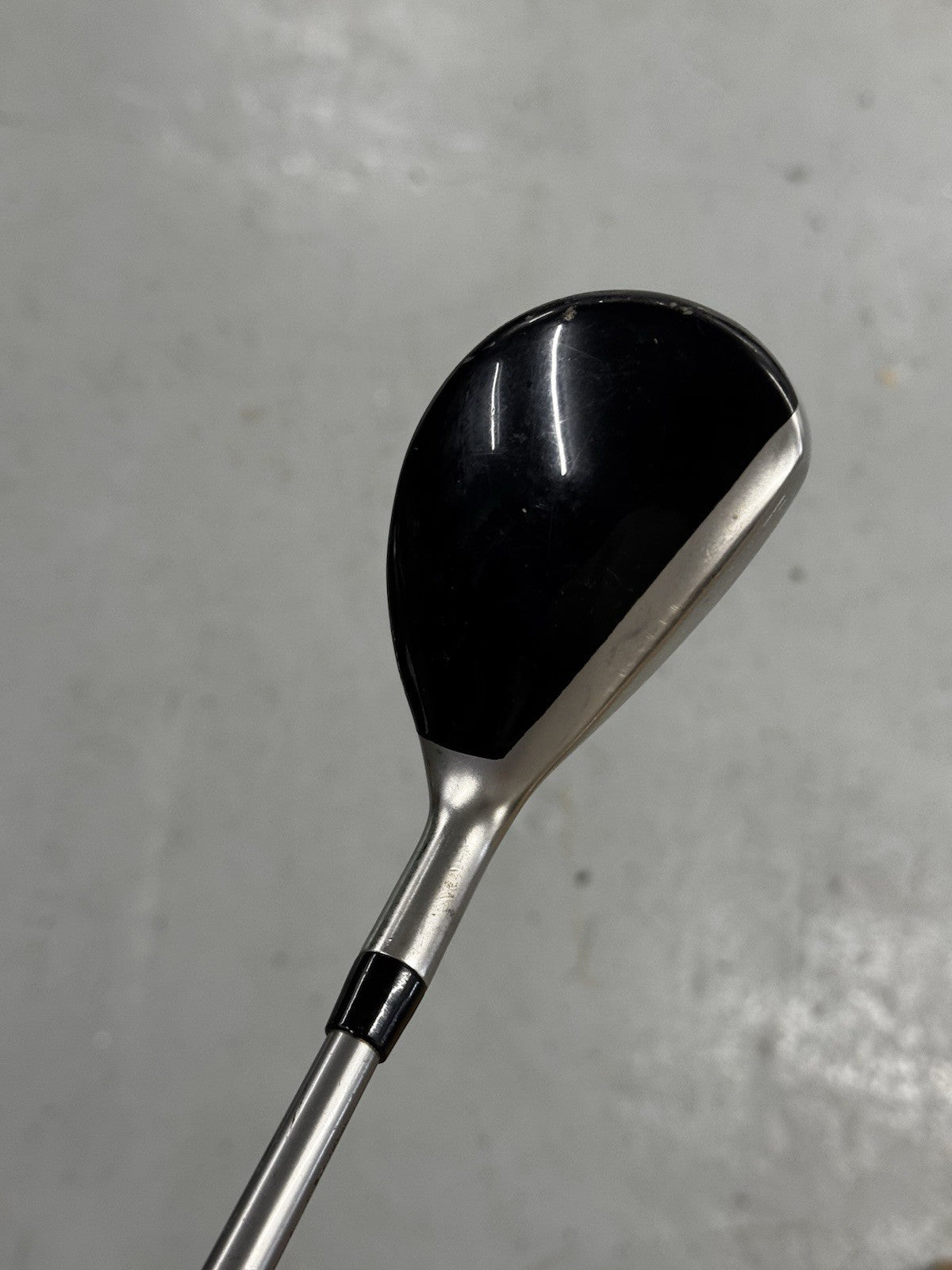 Ping I15 Hybrid 20 Degree Left Hand Stiff Shaft