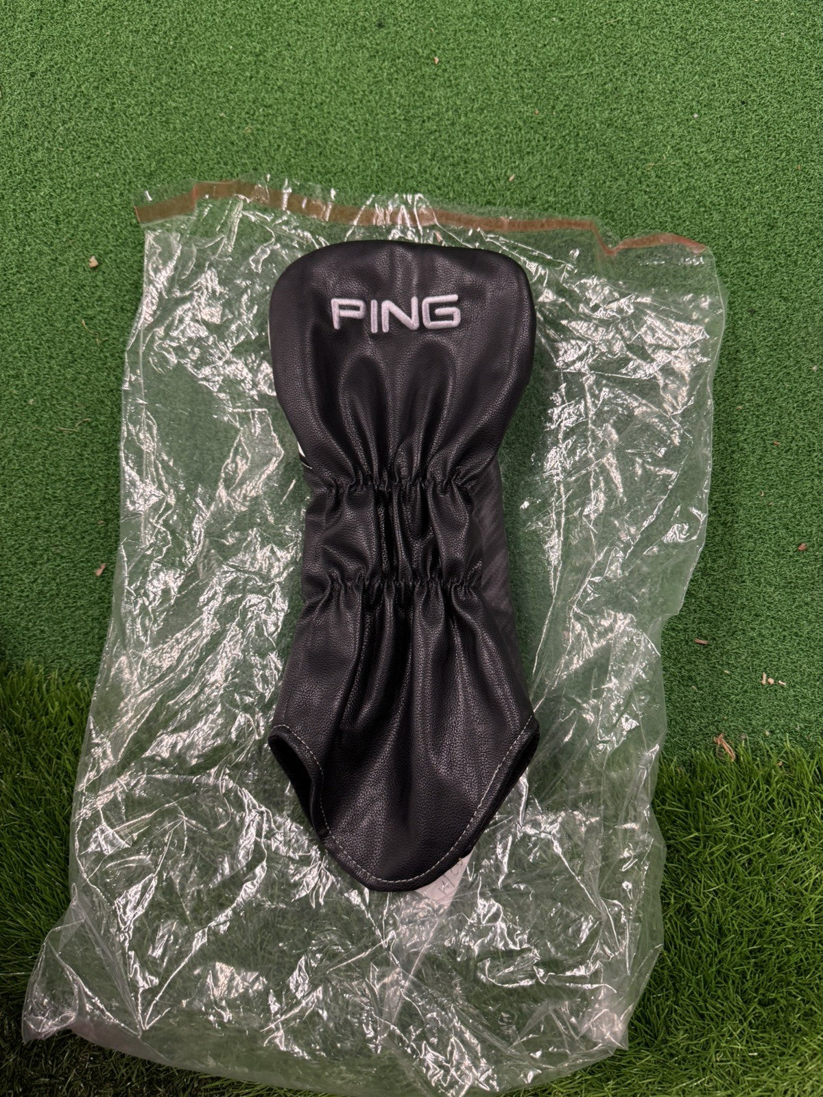 Ping G430 Driver Headcover