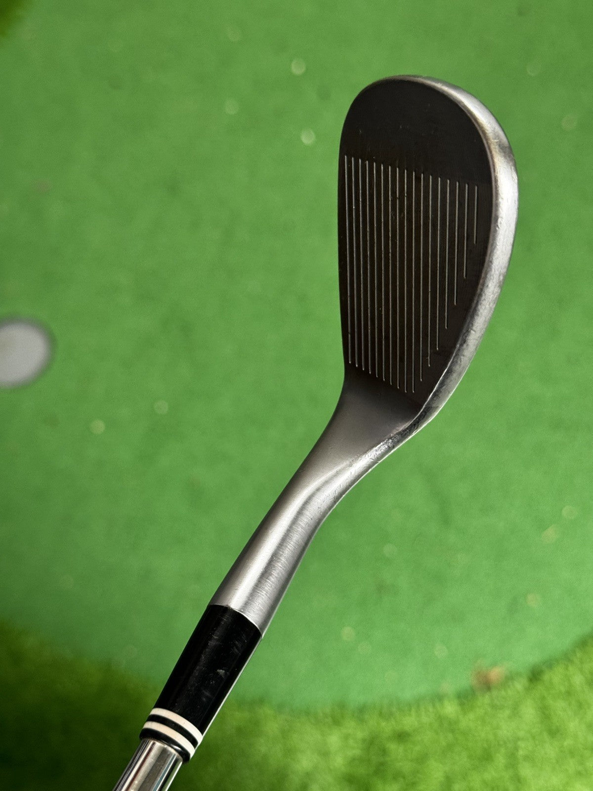 Cleveland RTX3 V-MG Lob Wedge 60 Degree Wedge Flex Dynamic Gold Shaft