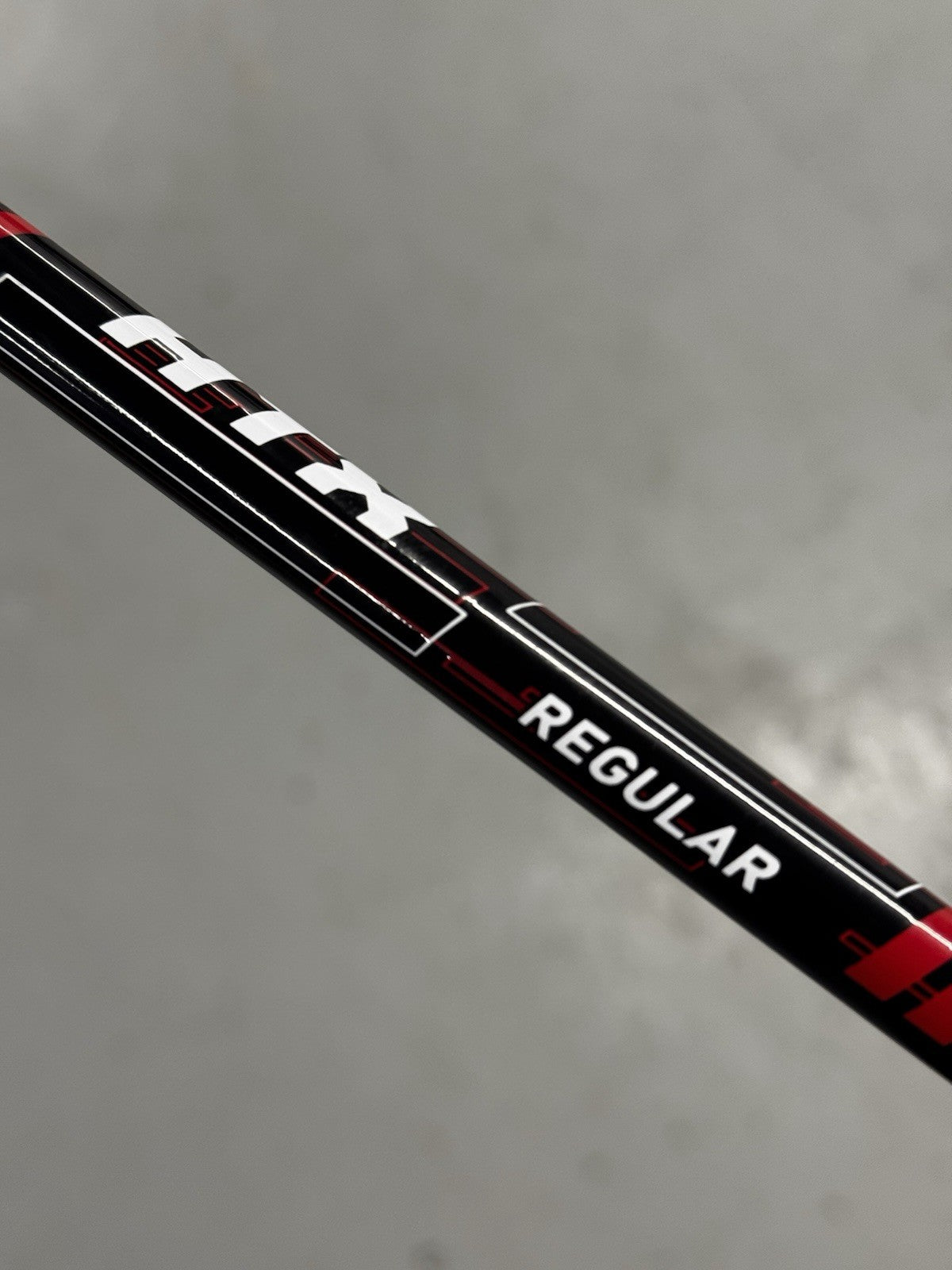 Benross HTX #4 Hybrid 23 Degree Regular Flex Benross HTX Shaft