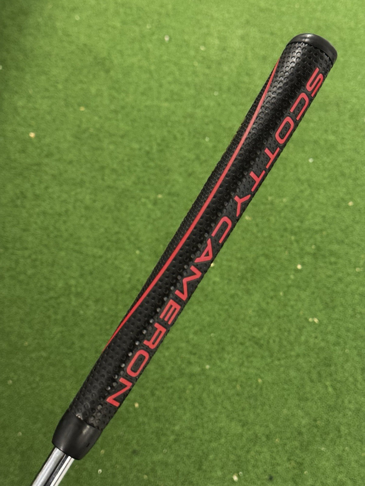 Scotty Cameron Futura 5MB 34 Inch Putter