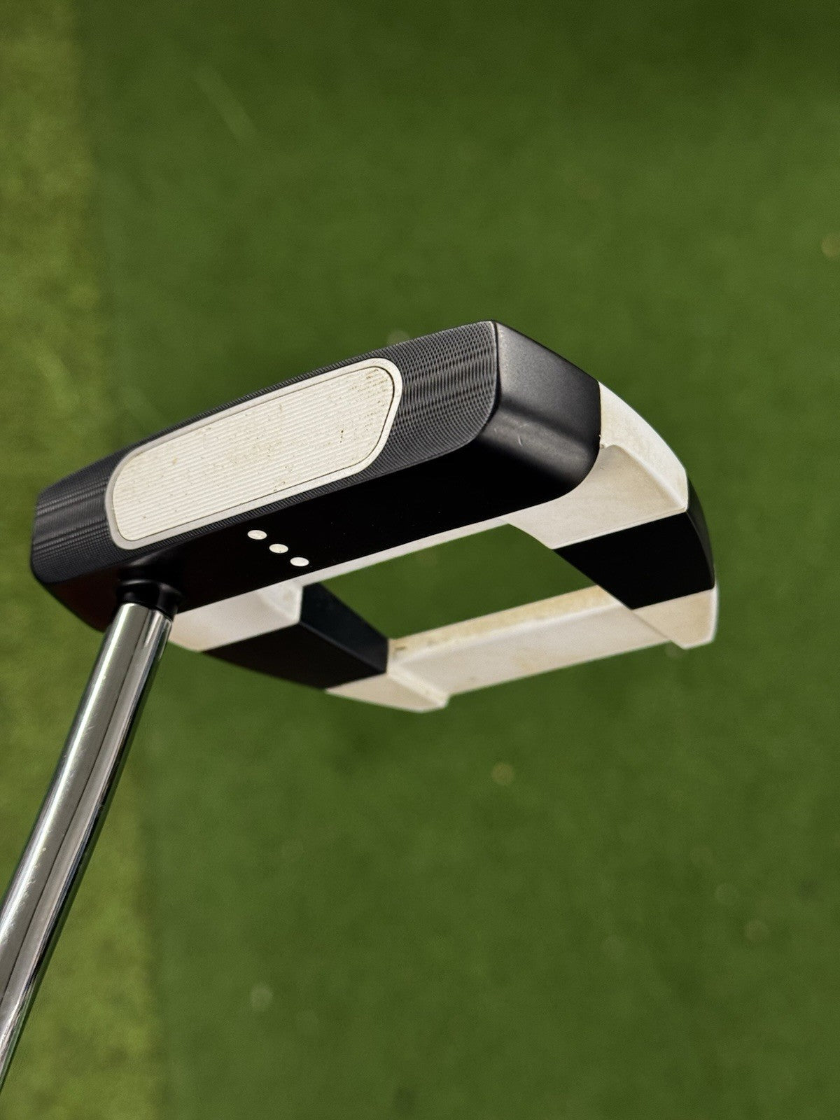 Odyssey Ai-One Cruiser Jailbird Putter 38 Inch