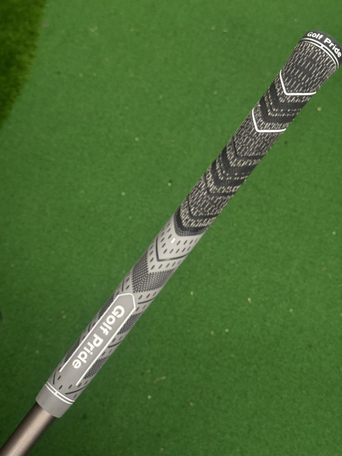 Ping IDI Utility 2 Iron 17 Degree X Stiff Flex Tour 2.0 Chrome 85 Shaft