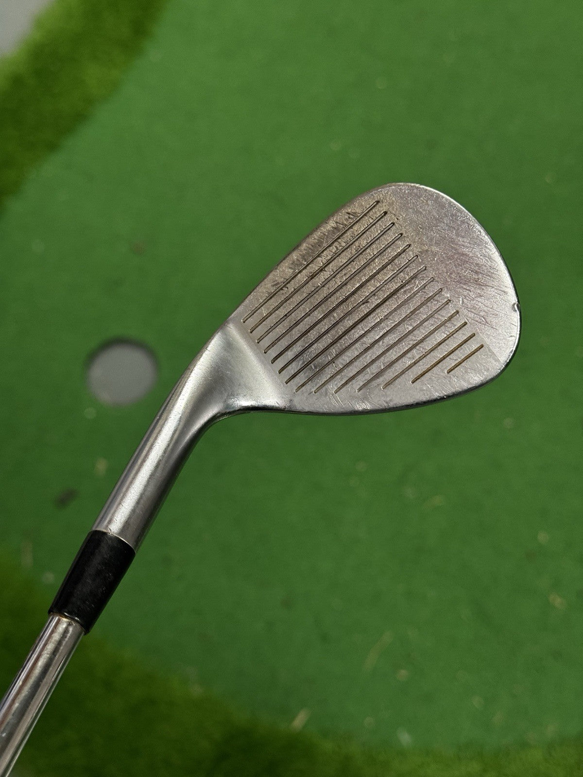 Mizuno MP-T10 Sand Wedge 56 Degree Wedge Flex Dynamic Gold