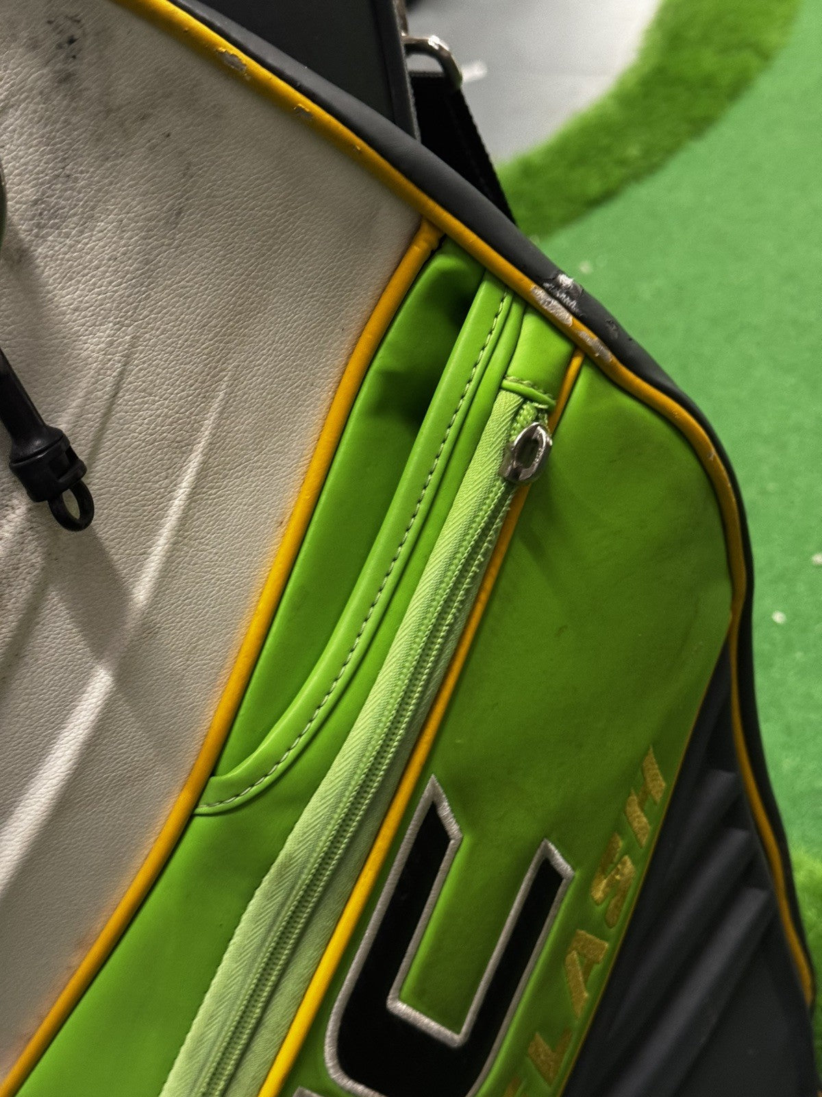 Callaway Epic Flash Tour Bag