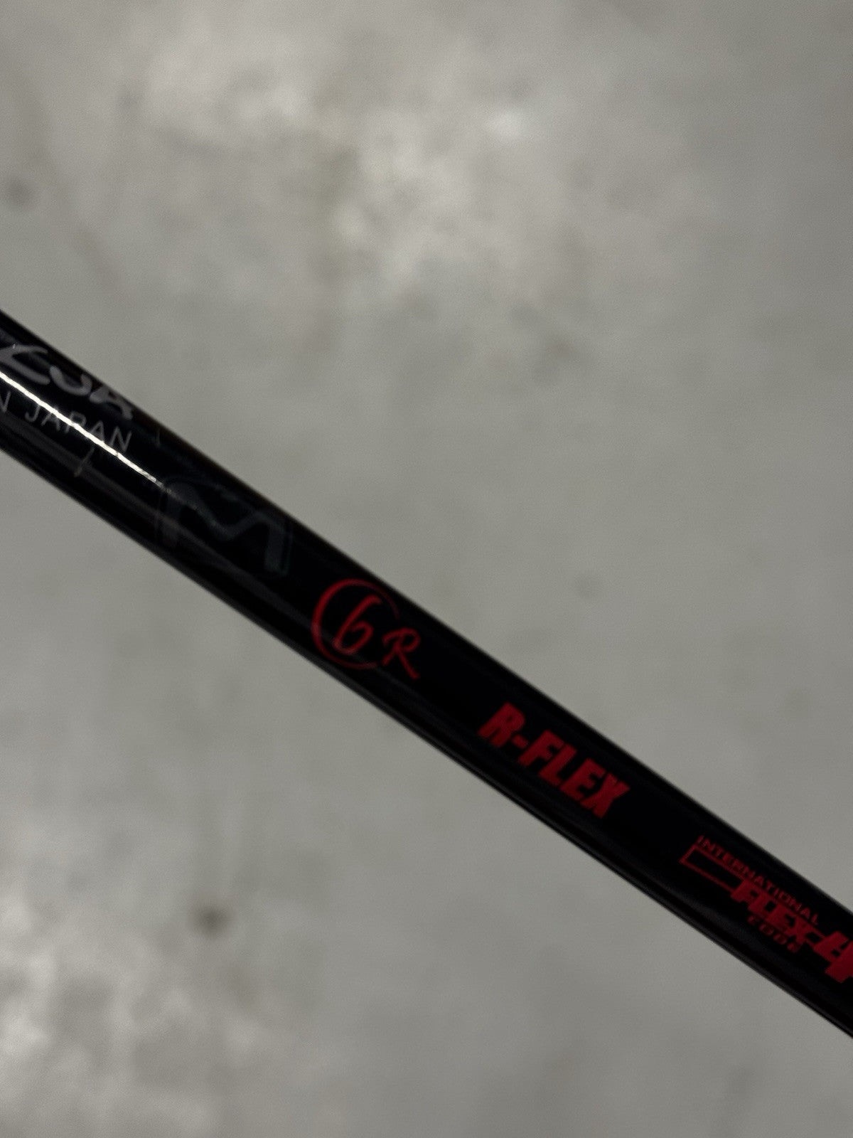Cleveland UHX 4 Iron Regular Shaft