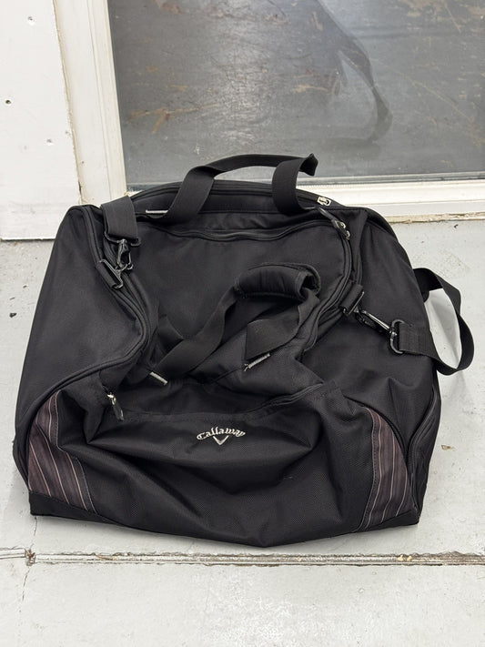Callaway Golf Duffel Bag