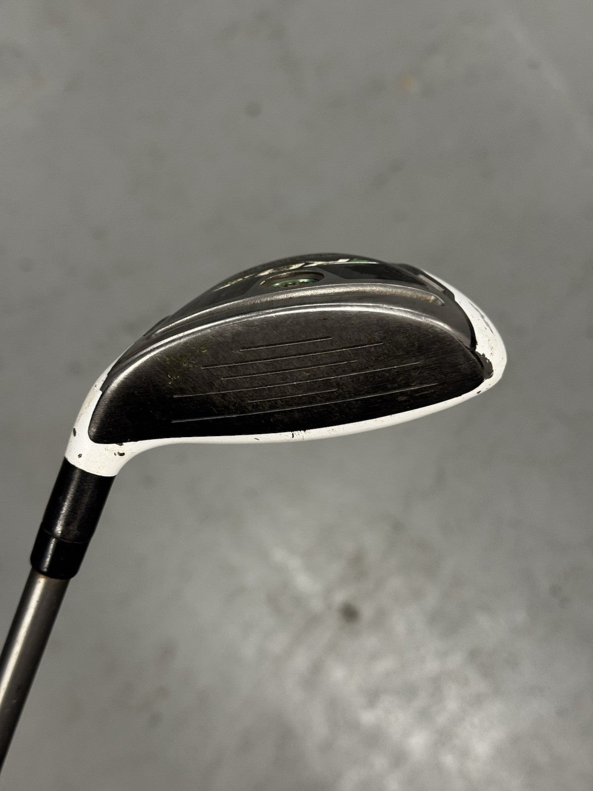 Taylormade Ladies RBZ #4 Hybrid 22 Degree *Used*