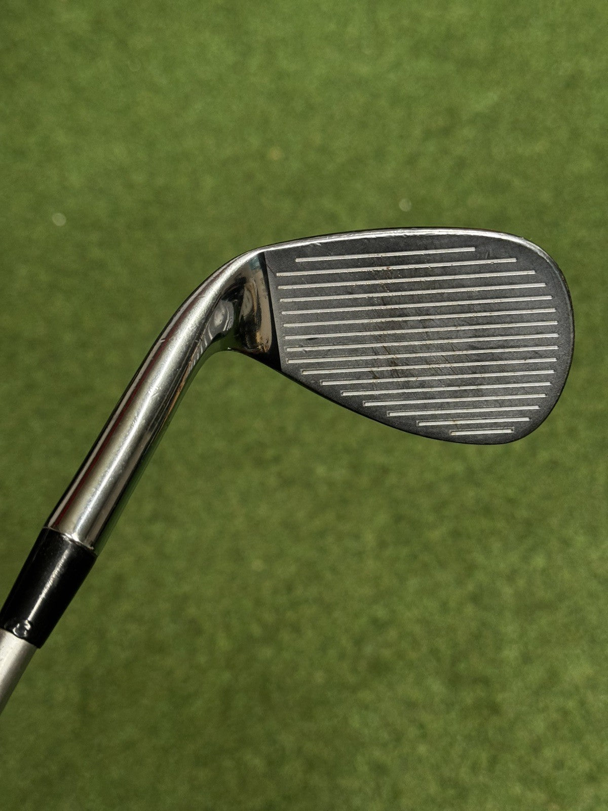 Cobra Snakebite Lob Wedge 60 Degree X Stiff Flex KBS TOUR Shaft