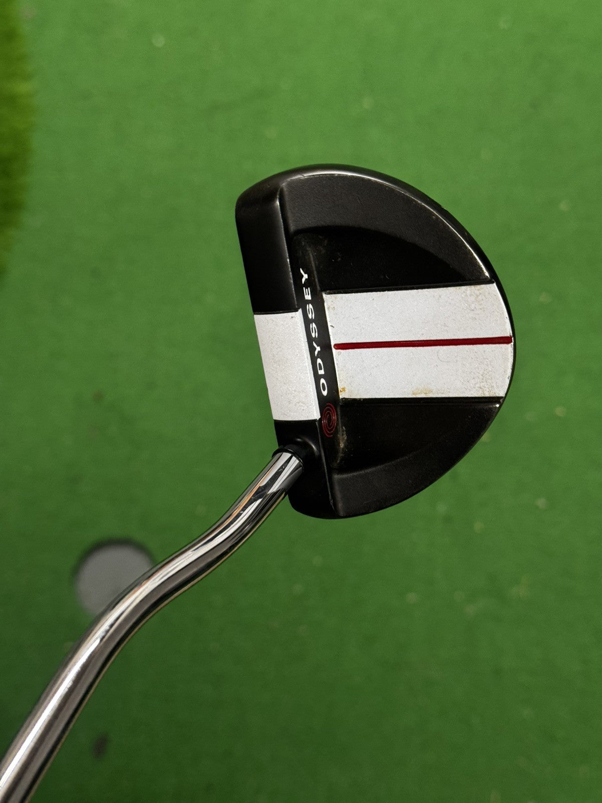 Odyssey O Works R-Line Putter 34 Inch
