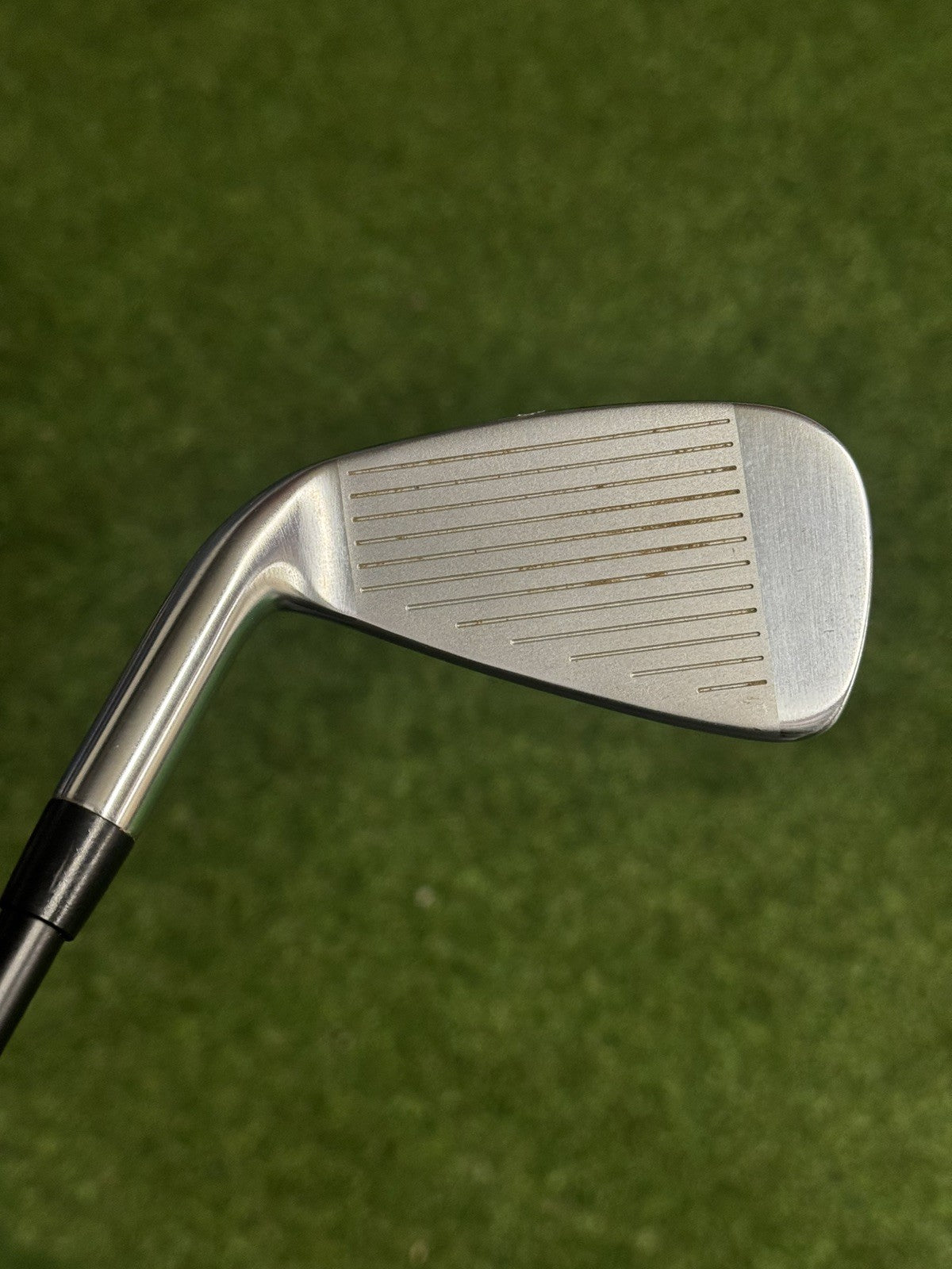 Takomo 101U Driving #4 Iron 22 Degree Stiff Flex