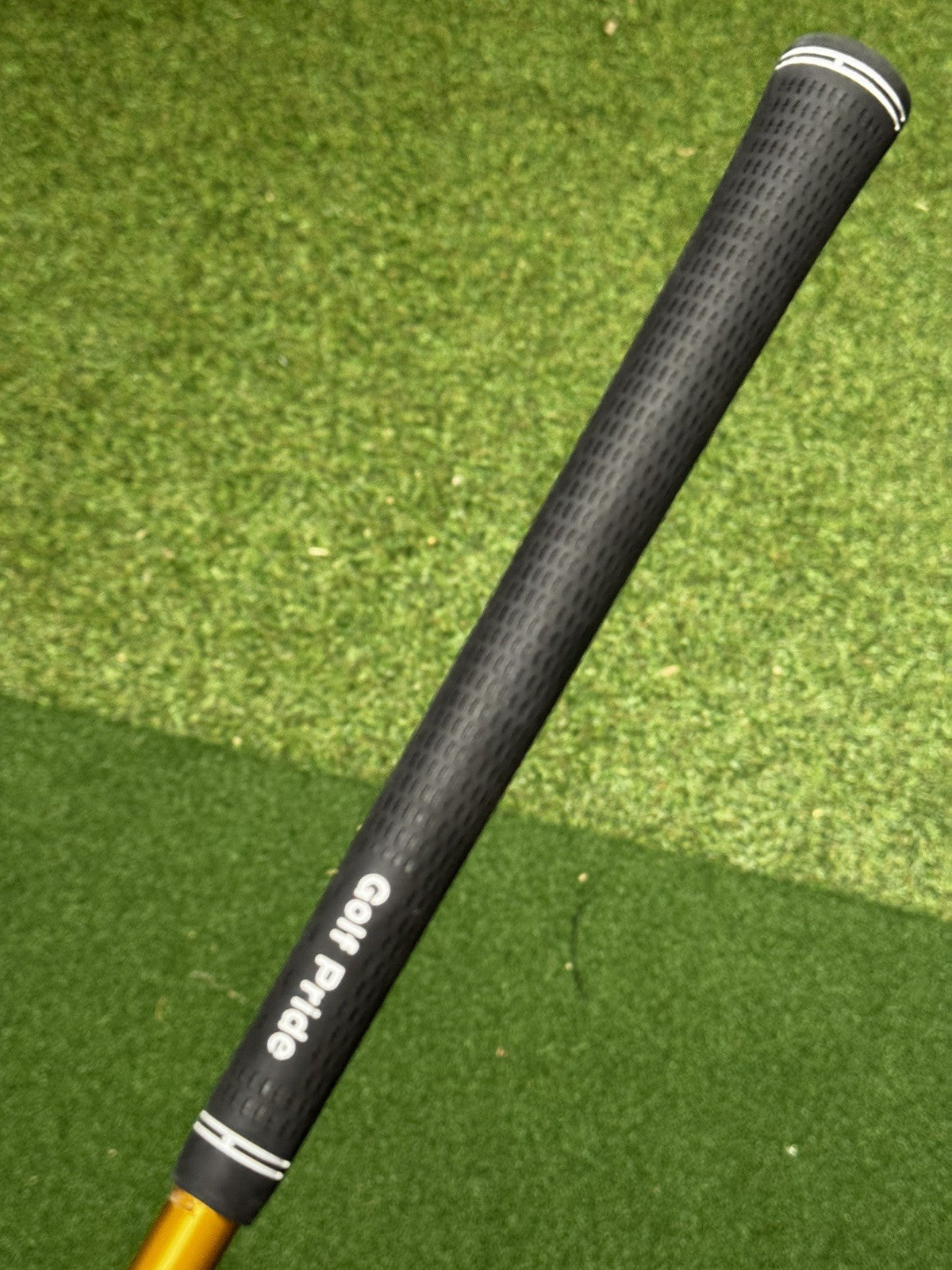 TaylorMade R7 Quad 11.5 Degree Mini Driver Stiff Flex Fujikura Speeder Shaft