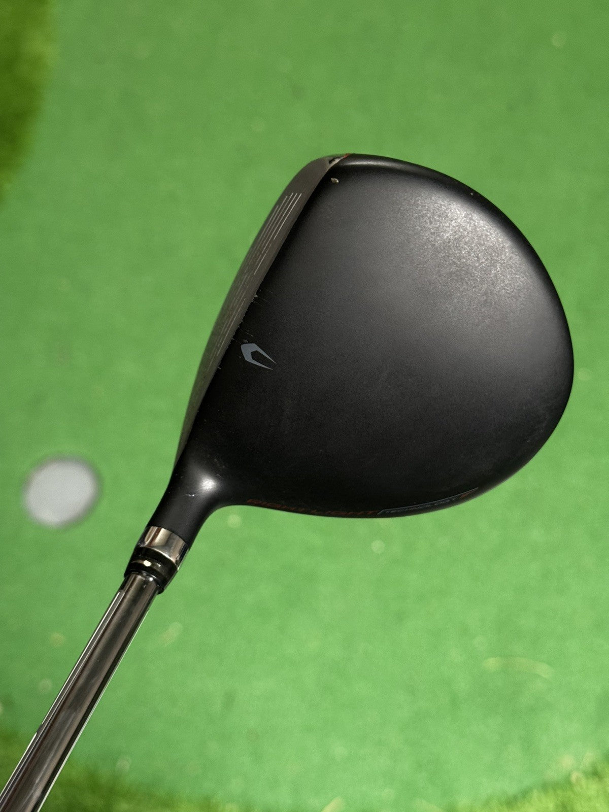 Wilson Staff D200 3 Wood 15 Degree Regular Flex Shaft