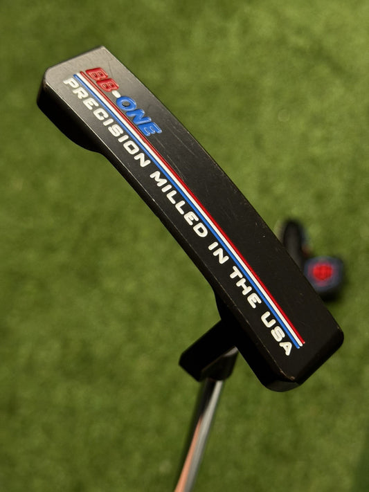 Bettinardi BB-One 2022 Series Putter 34 Inch