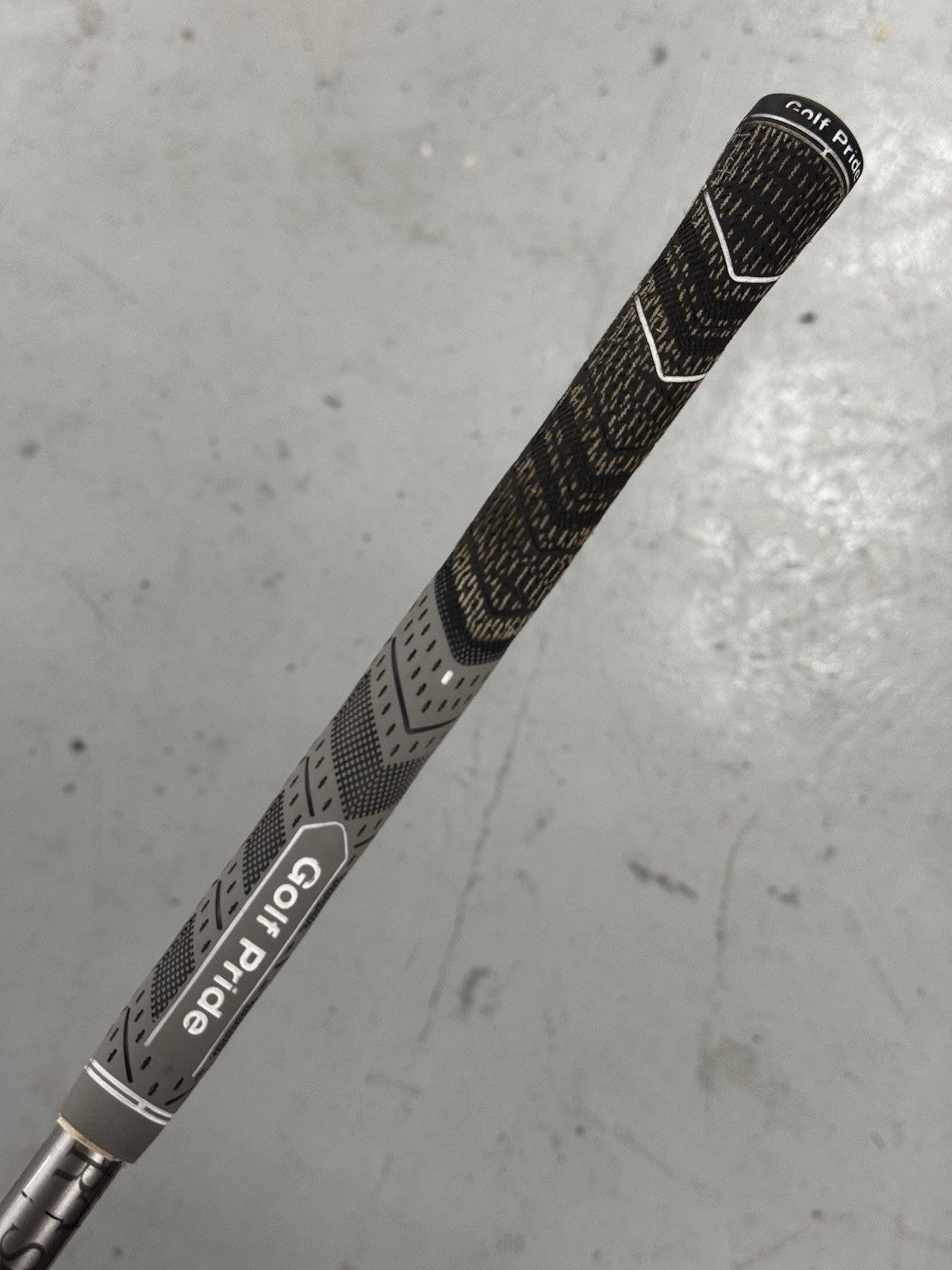 Left Handed Callaway FT-9 Driver 10 Degree Regular Flex Shaft *Used*