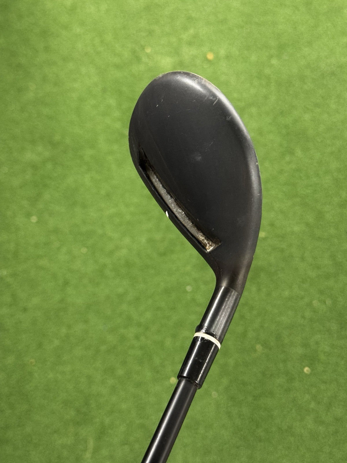 Adams Tight Lies 2013 #3 Wood 16 Degree Regular Flex Shaft *Used*