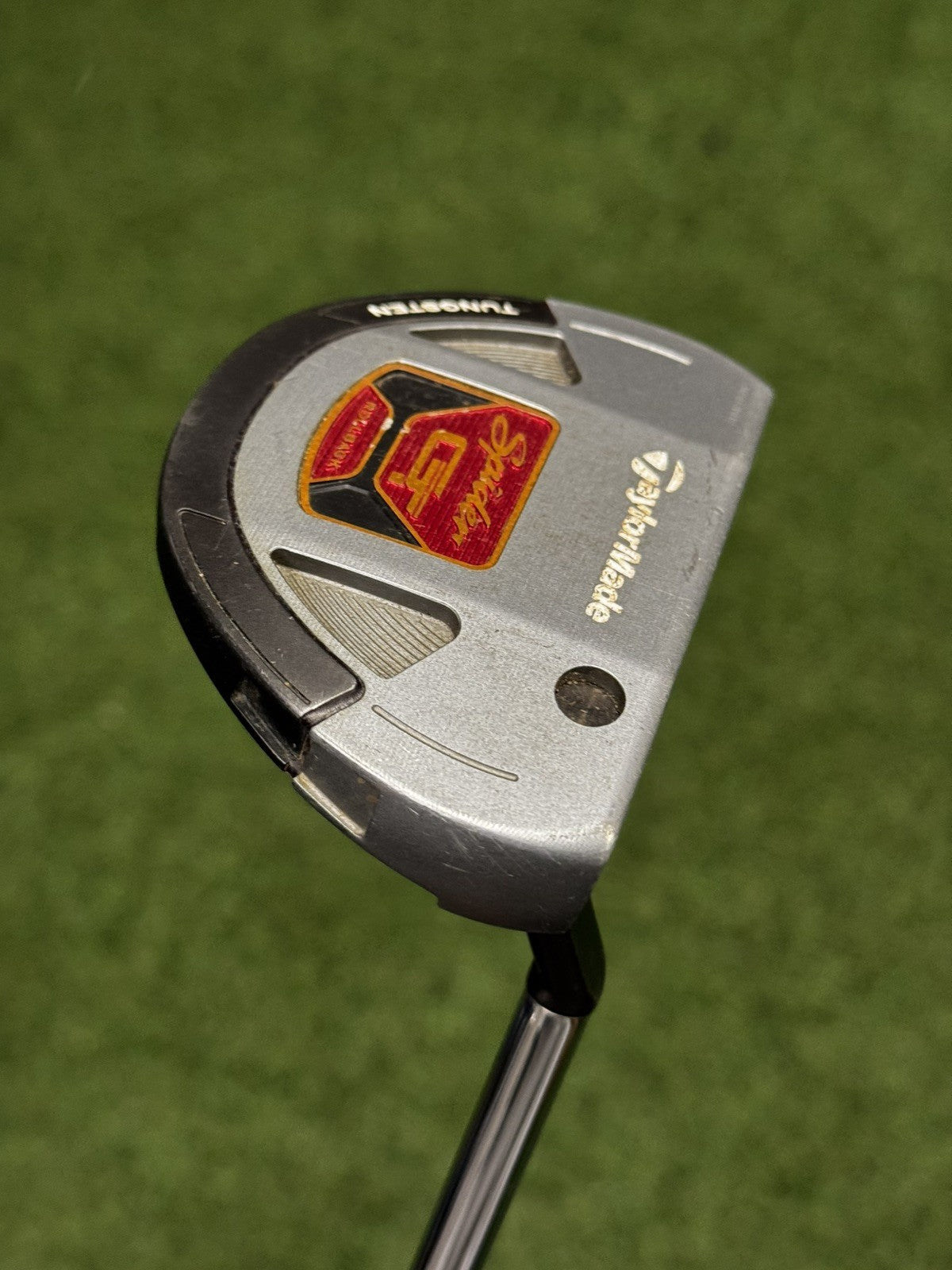 Taylormade Spider GT Rollback Putter 34 Inch