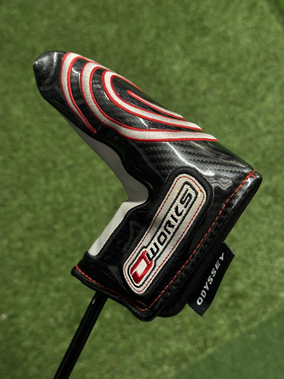 Odyssey O-Works 1W Putter 34 Inch