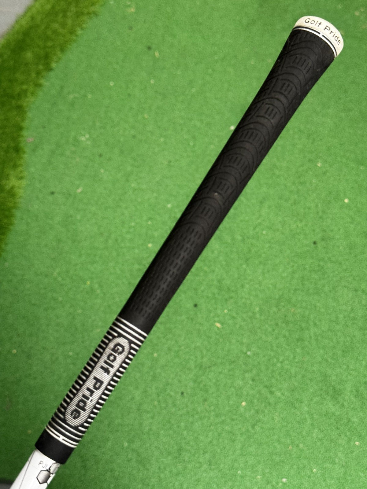 Wilson Staff D200 3 Wood 15 Degree Regular Flex Shaft