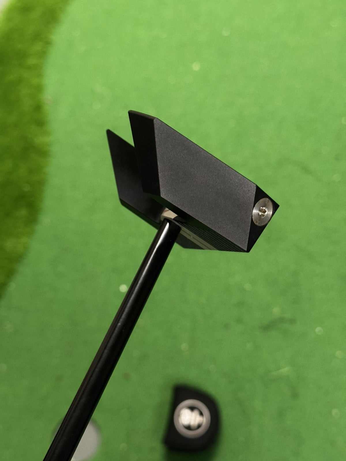 Lab Golf Mezz.1 Putter 34 inch 
