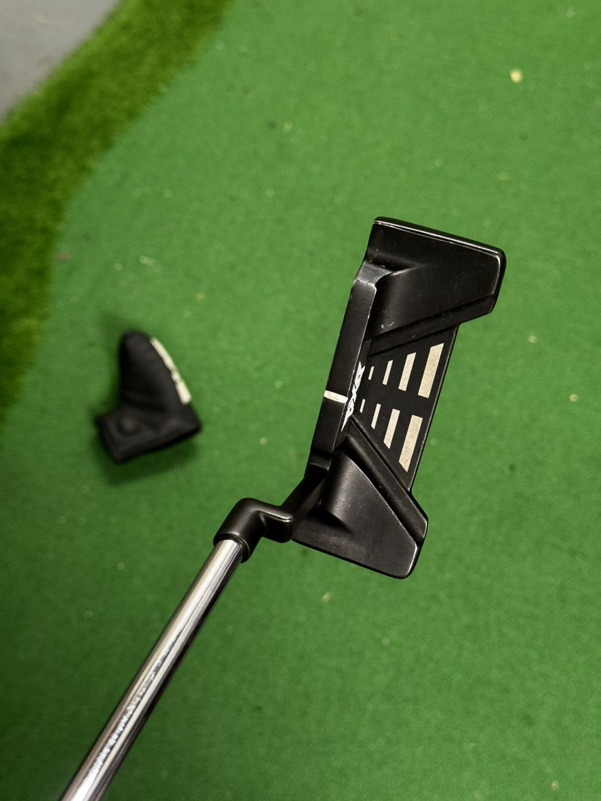 PXG 0211 Clydesdale Putter 34 Inch