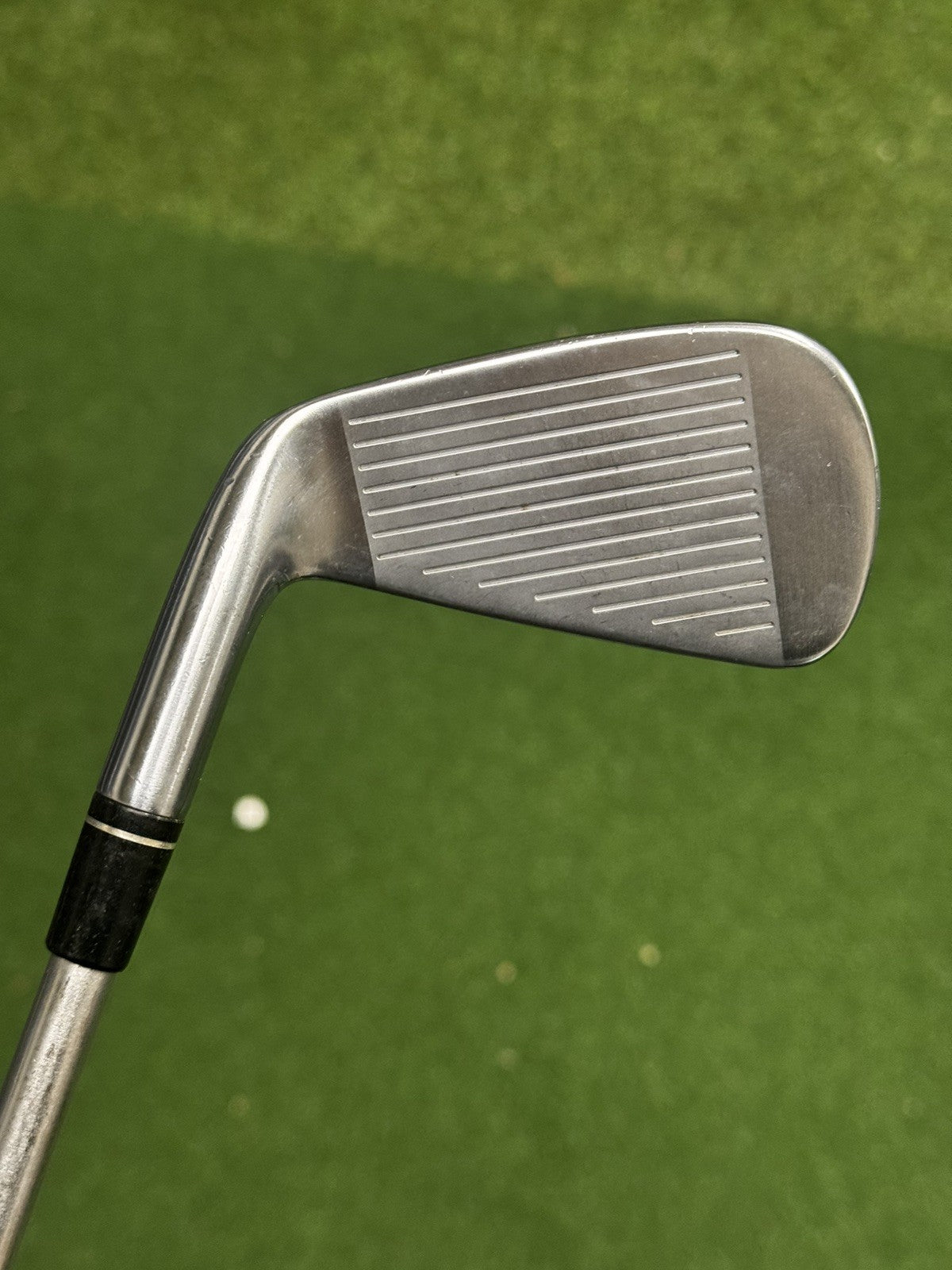 Taylormade P790 2018 4 Iron 22 Degree Stiff Flex
