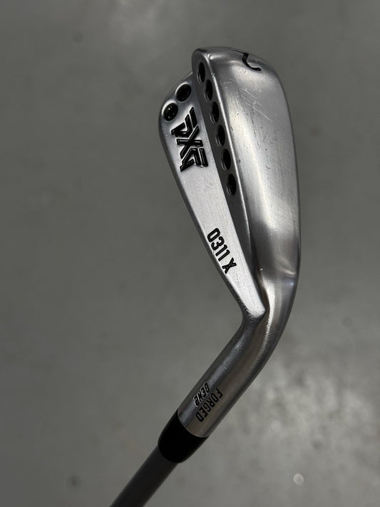 PXG 0311 X Gen2 Utility #2 Iron 17 Degree Stiff Flex