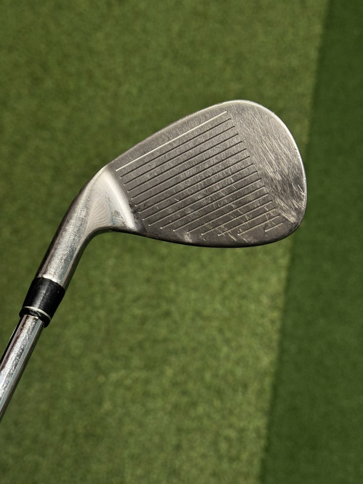 Taylormade Rbladez Iron Set 4-SW Regular Flex Steel Shafts 