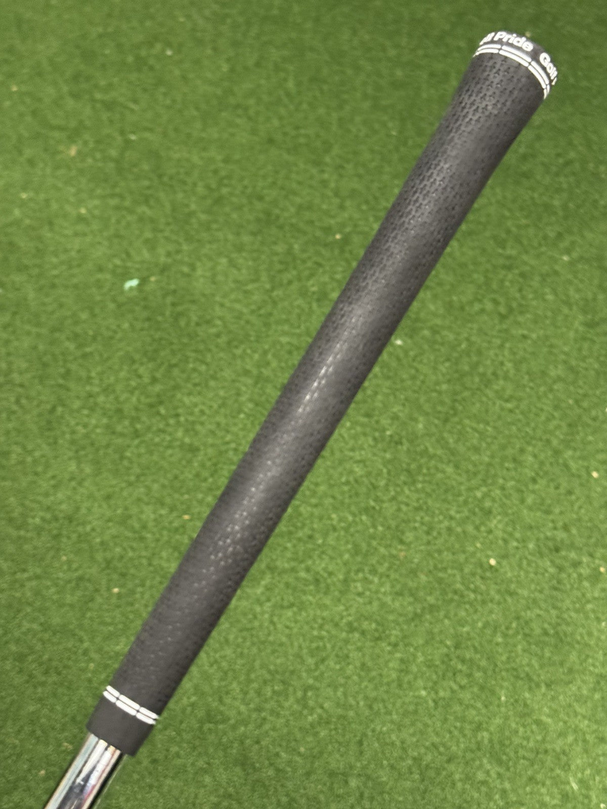 Ping G400 Iron Set 4-UW White Dot Stiff Flex Ping AWT 2.0 Shafts +0.5 Inch