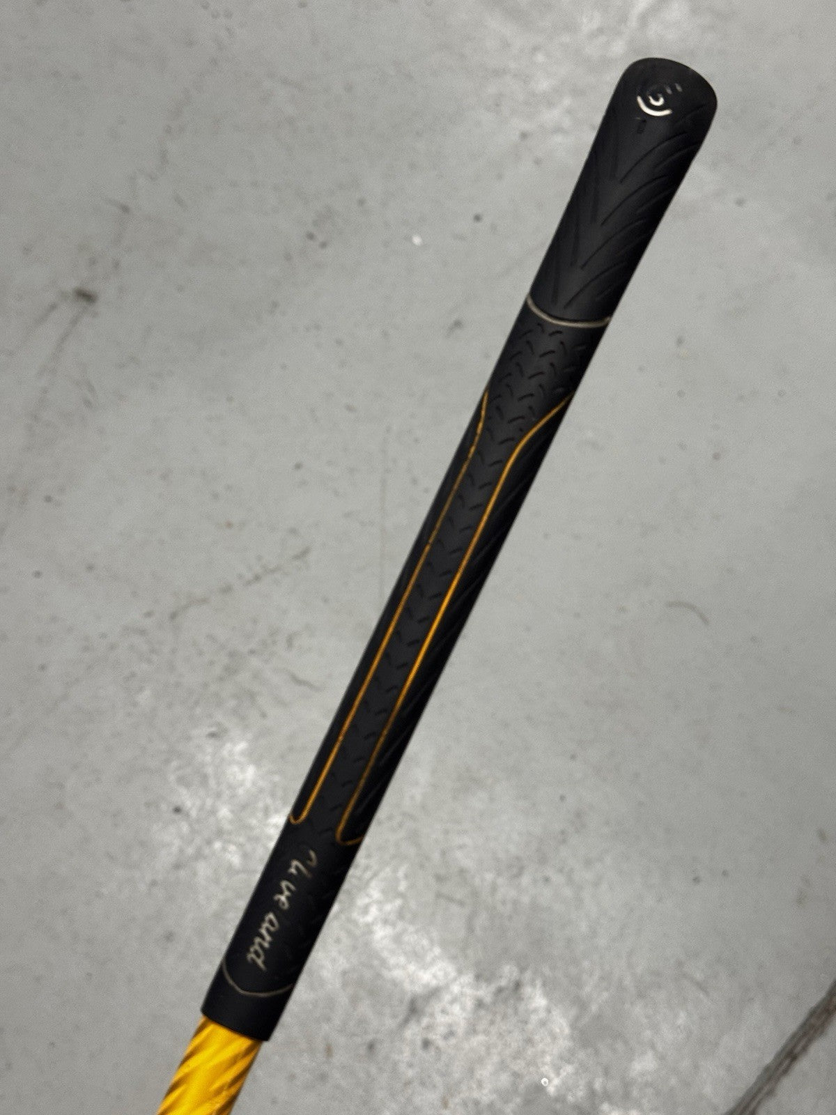 Cleveland Hi Bore XLS 3i Hybrid Regular Flex