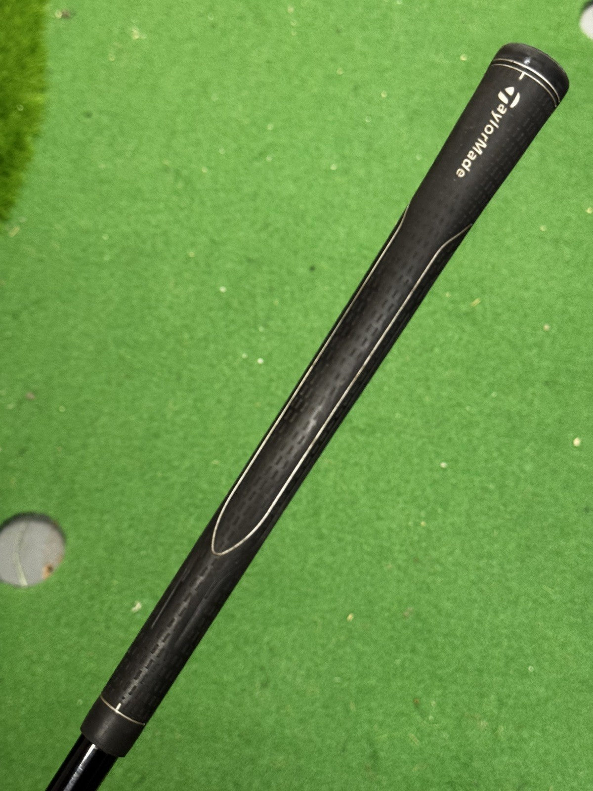 Taylormade Jetspeed 4 Hybrid 22 Degree Regular Flex Shaft