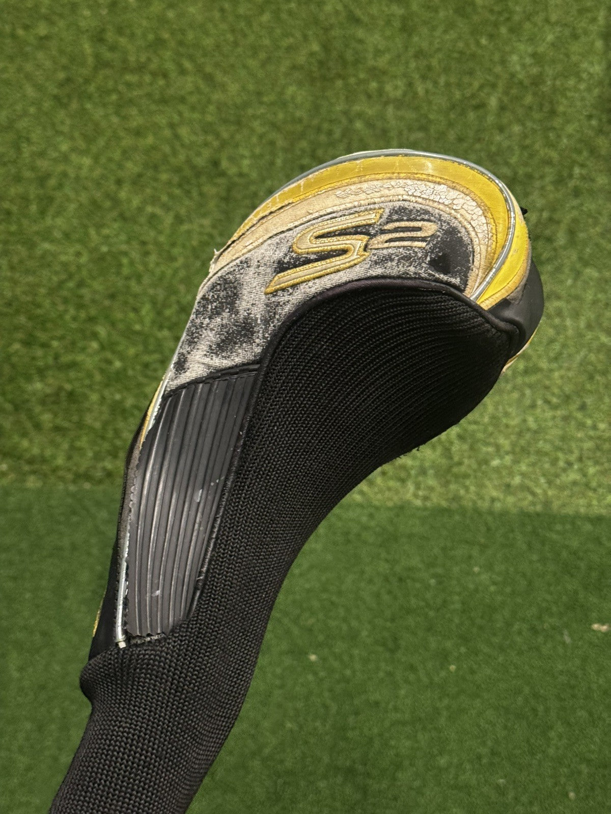 Cobra S2 Driver 10.5 Degree Regular Flex Fujikura Shaft