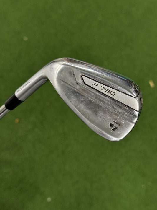 Left Hand Taylormade P790 2019 A Wedge 50° Regular 105 Shaft *Used*