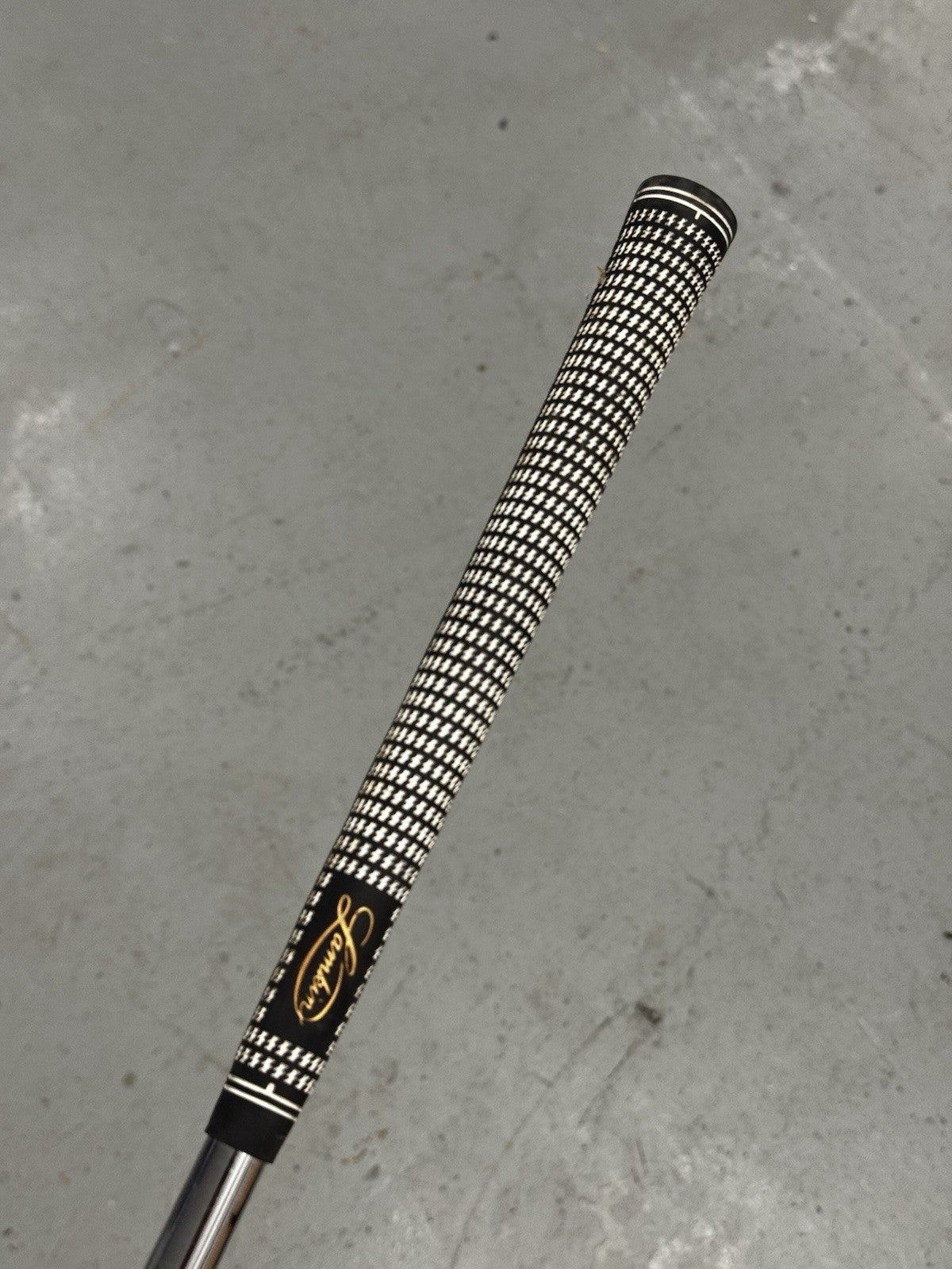 Callaway X-14 #3 Iron Regular Flex Callaway Steelhead Shaft