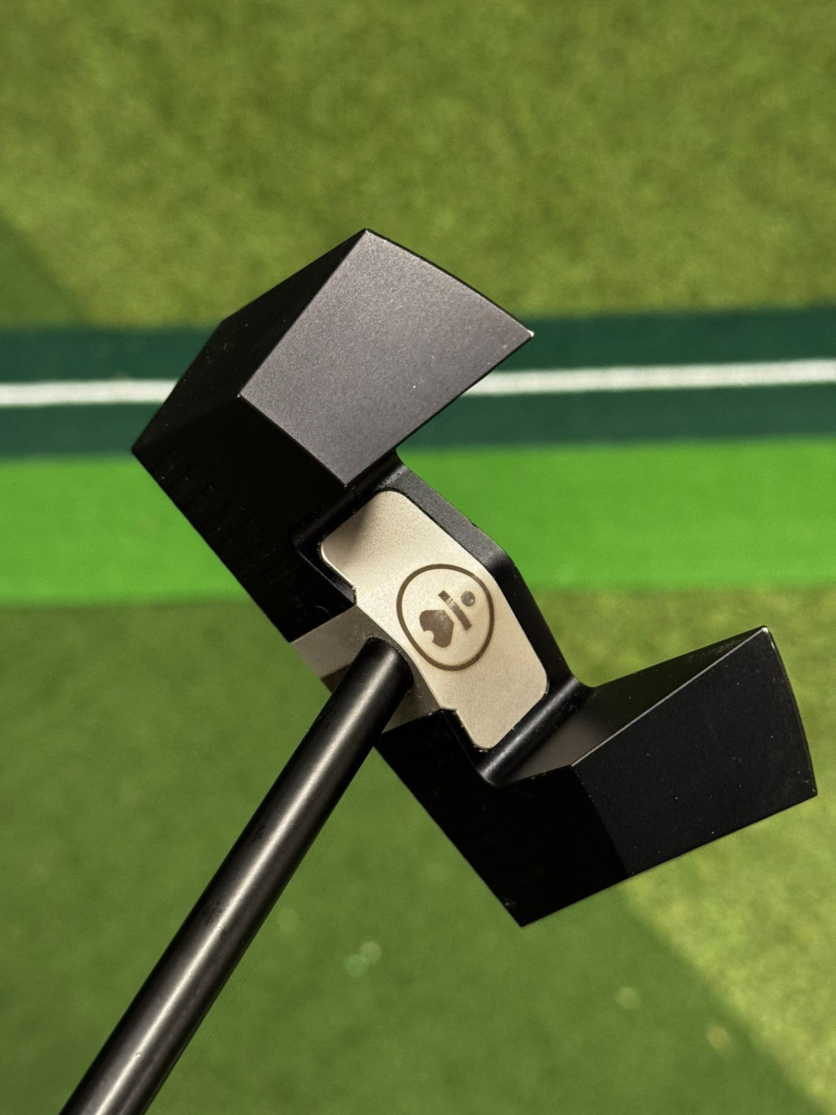 L.A.B Mezz.1 Max Putter 36 Inch 