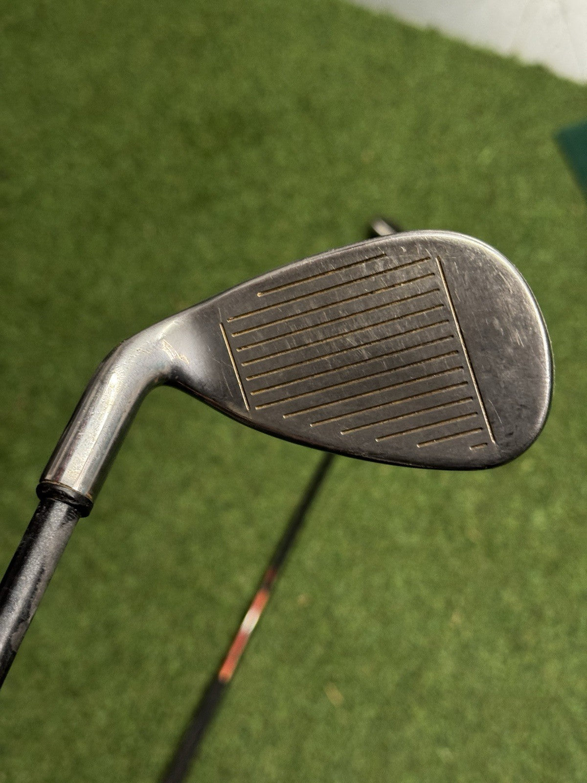 Callaway Diablo Edge Iron Half Set 7/8/PW/SW Regular Flex Graphite Shafts