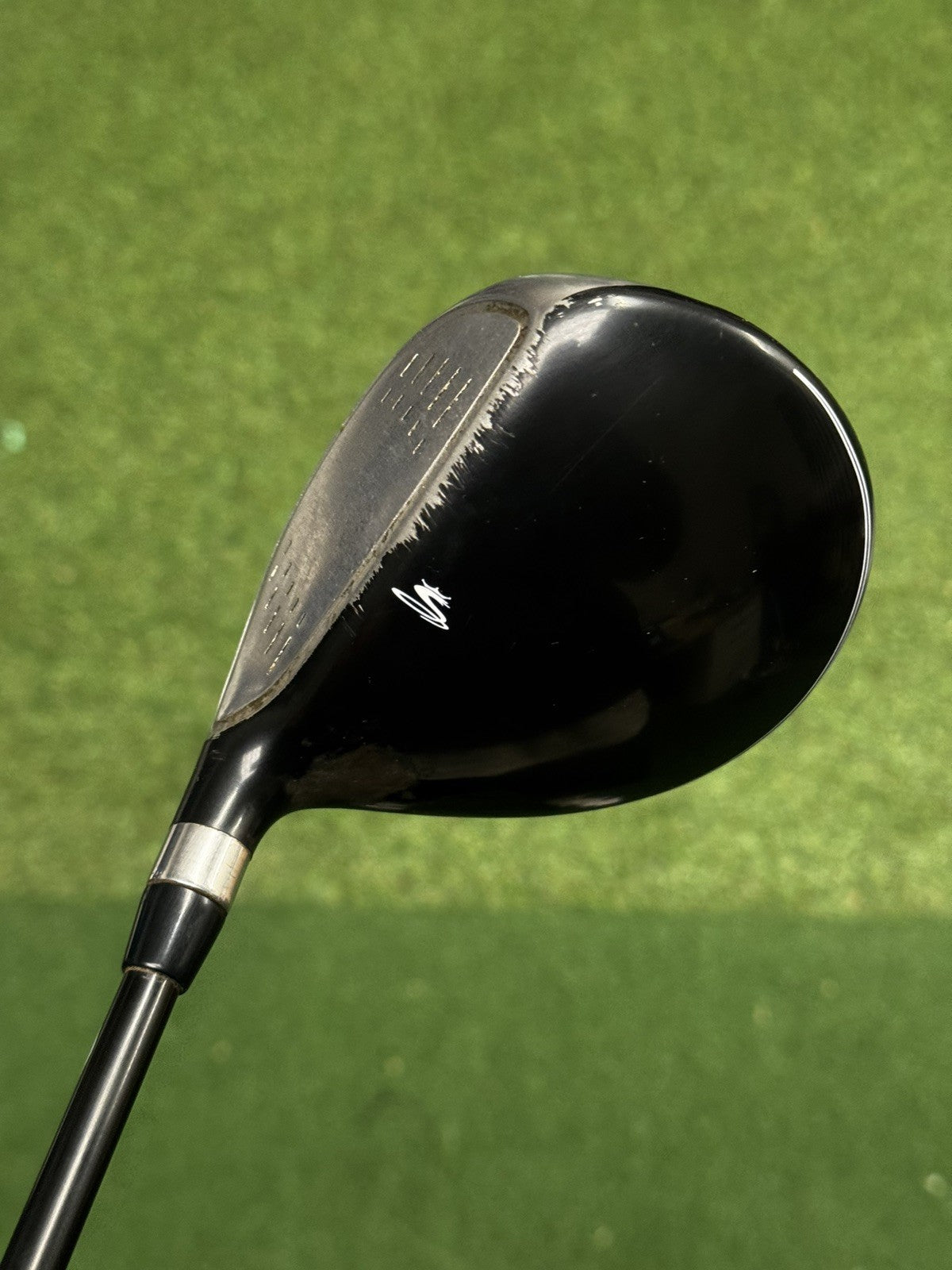 Cobra Fly-Z XL 5 Wood 19 Degree Regular Flex Shaft 