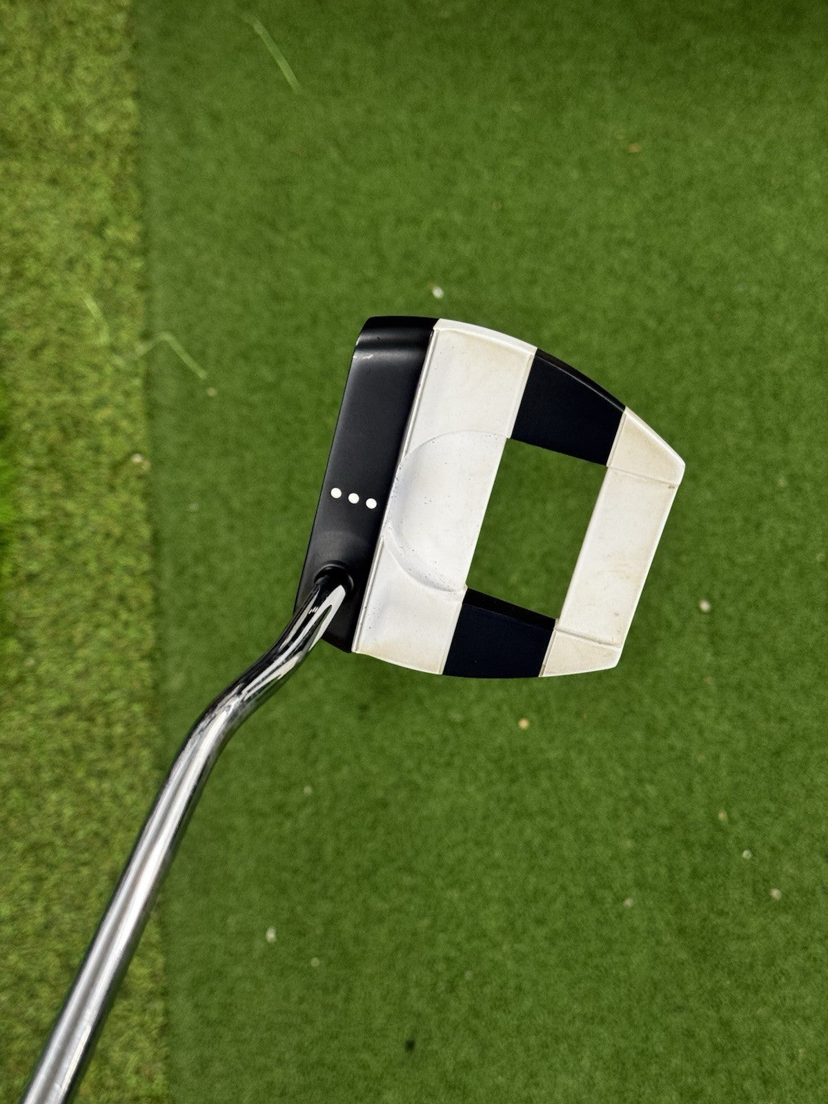 Odyssey Ai-One Cruiser Jailbird Putter 38 Inch