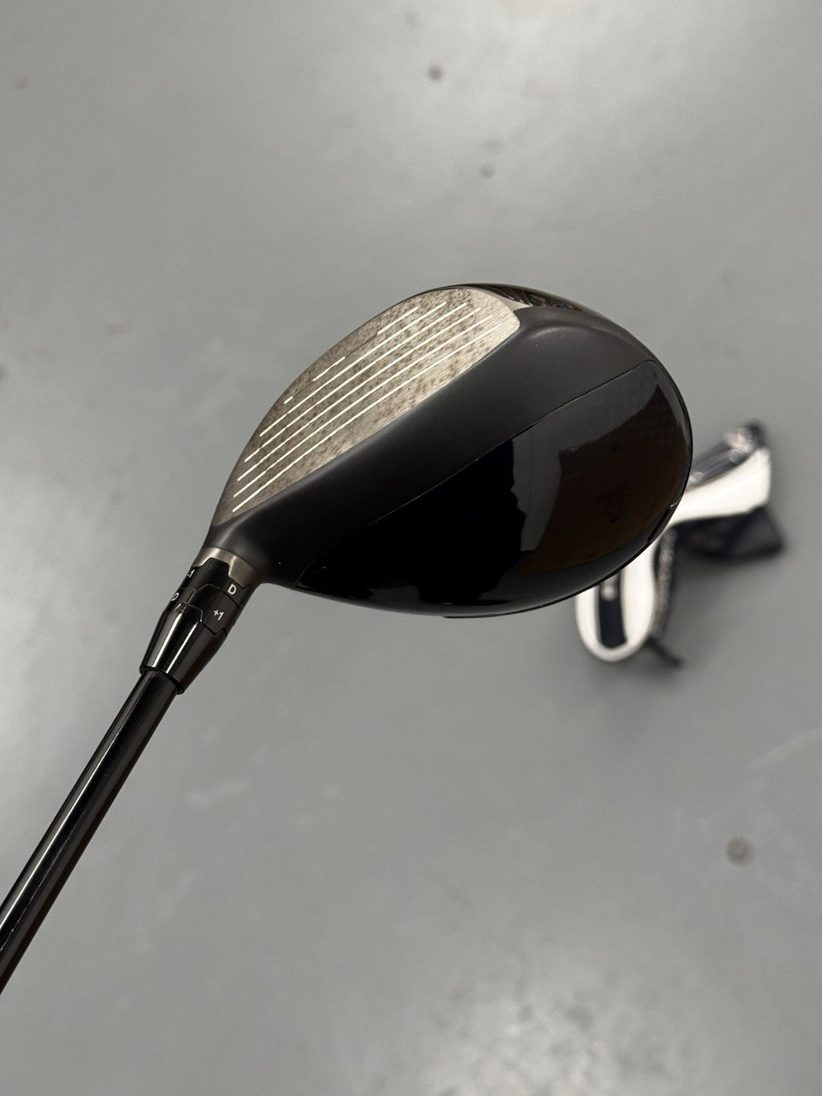 Callaway Paradym Triple Diamond 3 Wood 15 Degree X-Stiff Flex *Used*