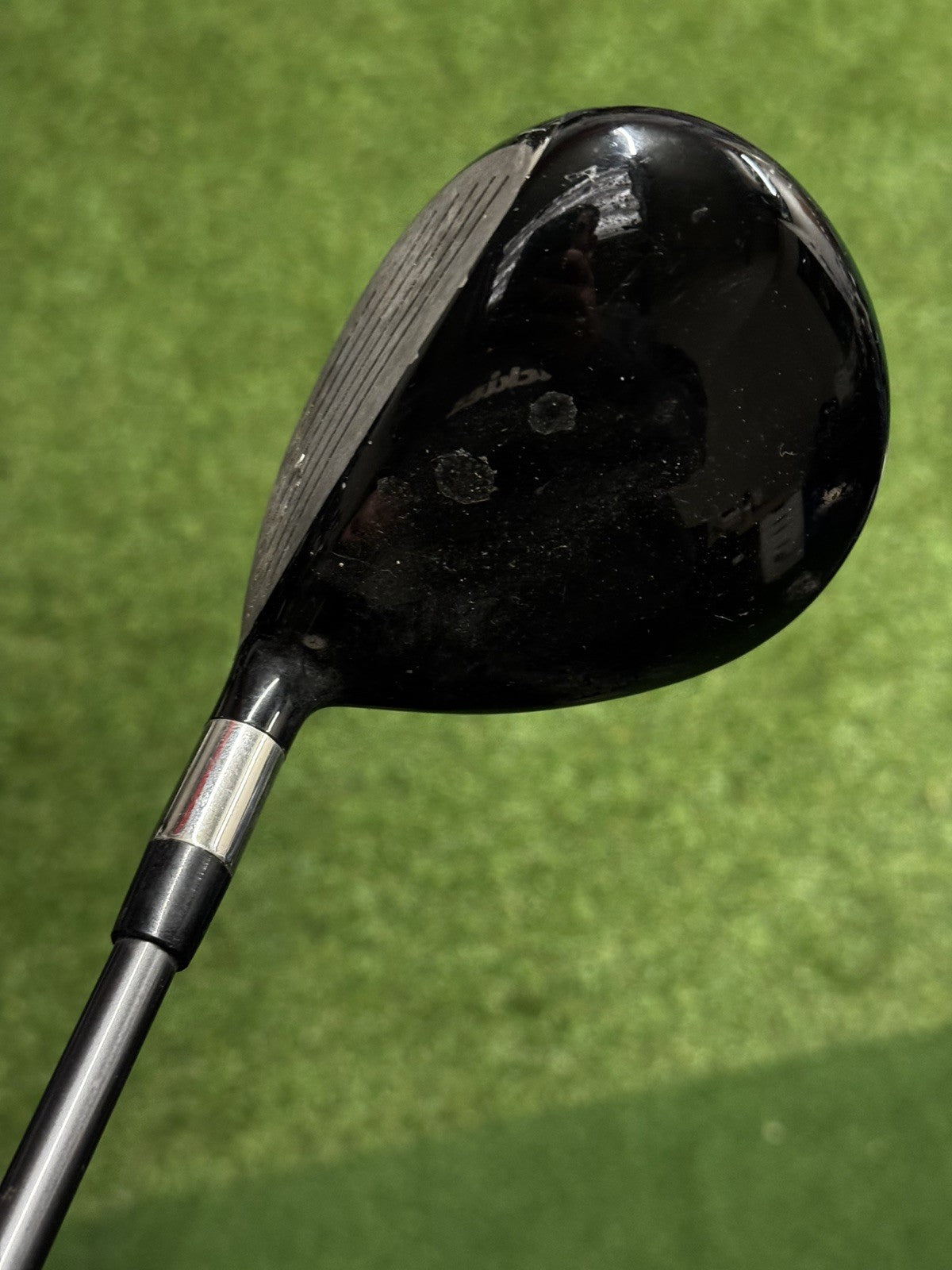 Callaway Diablo Edge 3 Wood 15 Degree Stiff Flex Callaway 70 Shaft